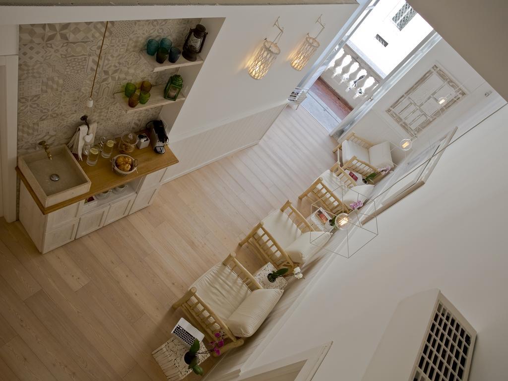 Guest house Primo Piano Rome