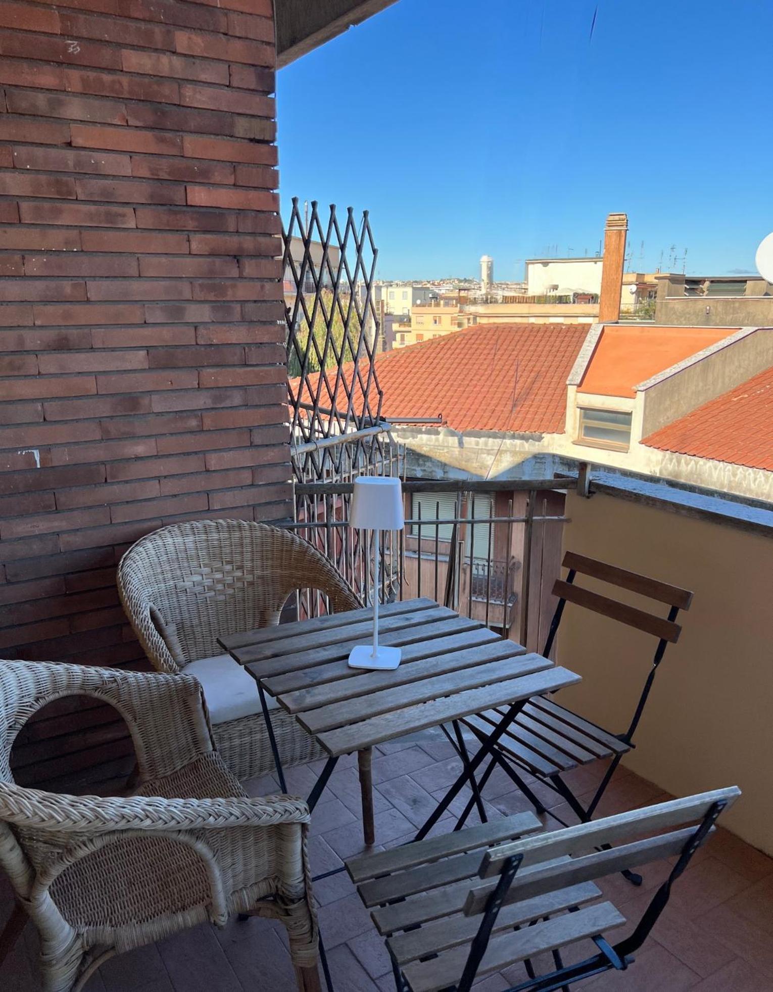 San Paolo Corner Bed & Breakfast *