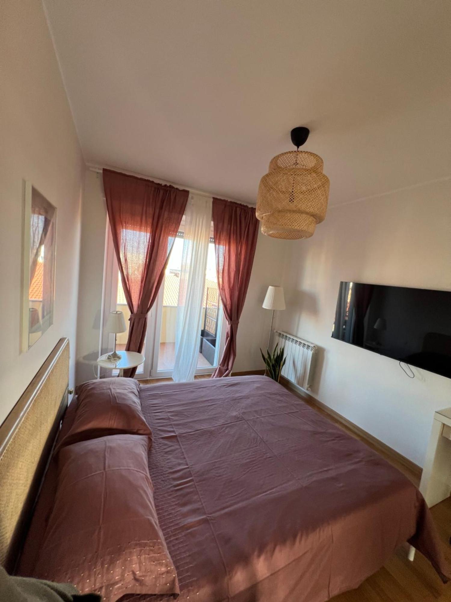 Bed & Breakfast San Paolo Corner *