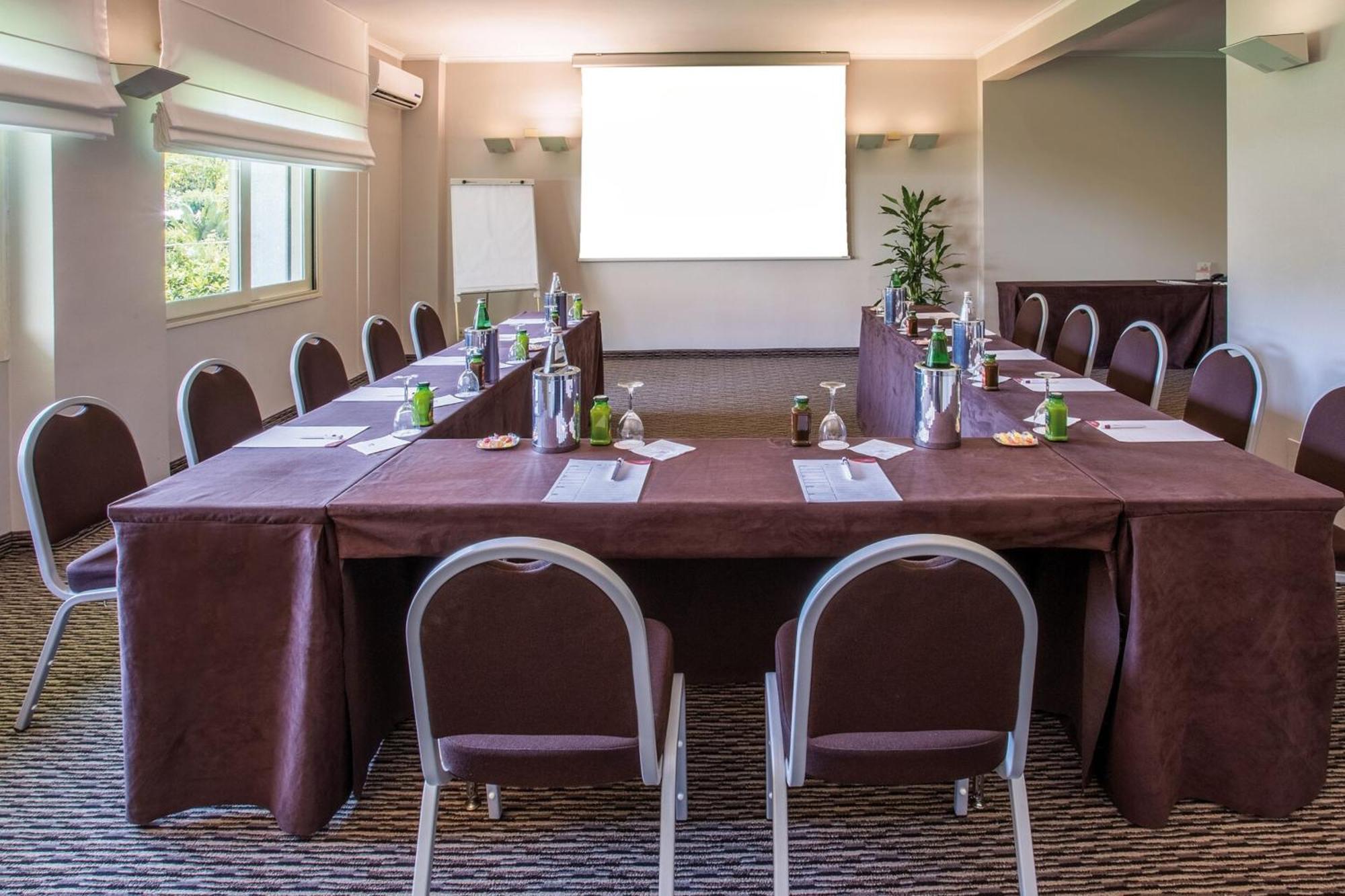 Crowne Plaza St. Peter's By Ihg