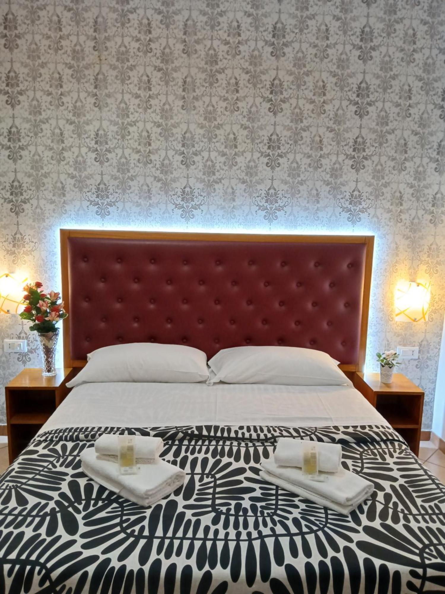 A&c Much Ii Guest house