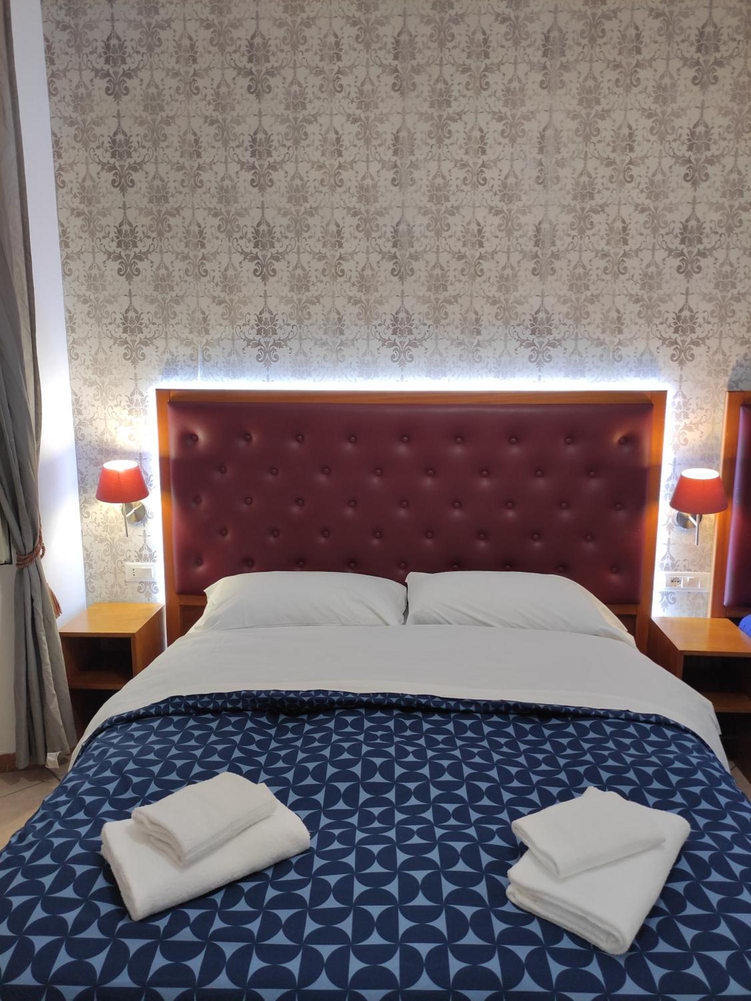 A&c Much Ii Guest house Rome