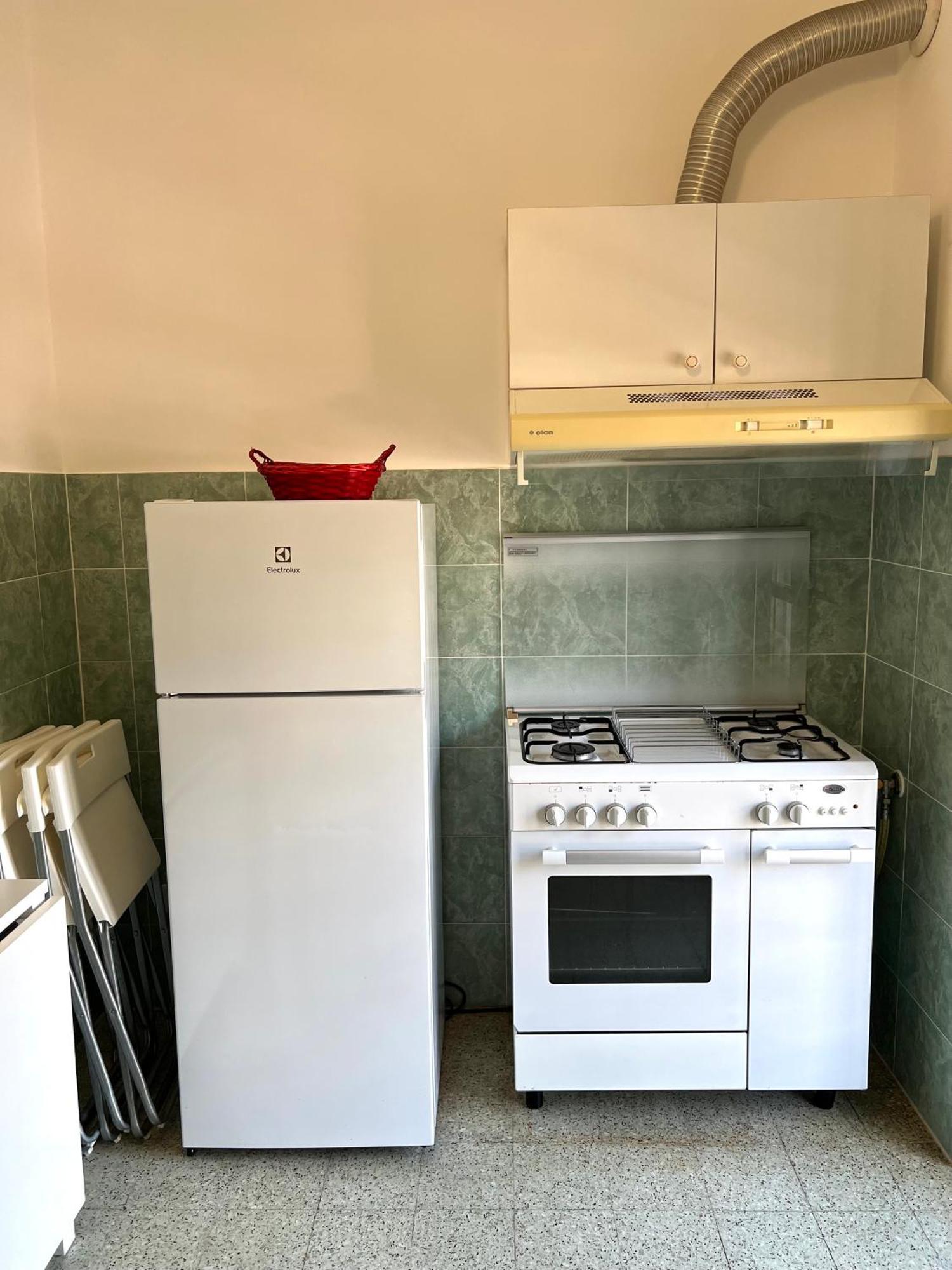 Apartment Eufonia Gemelli *