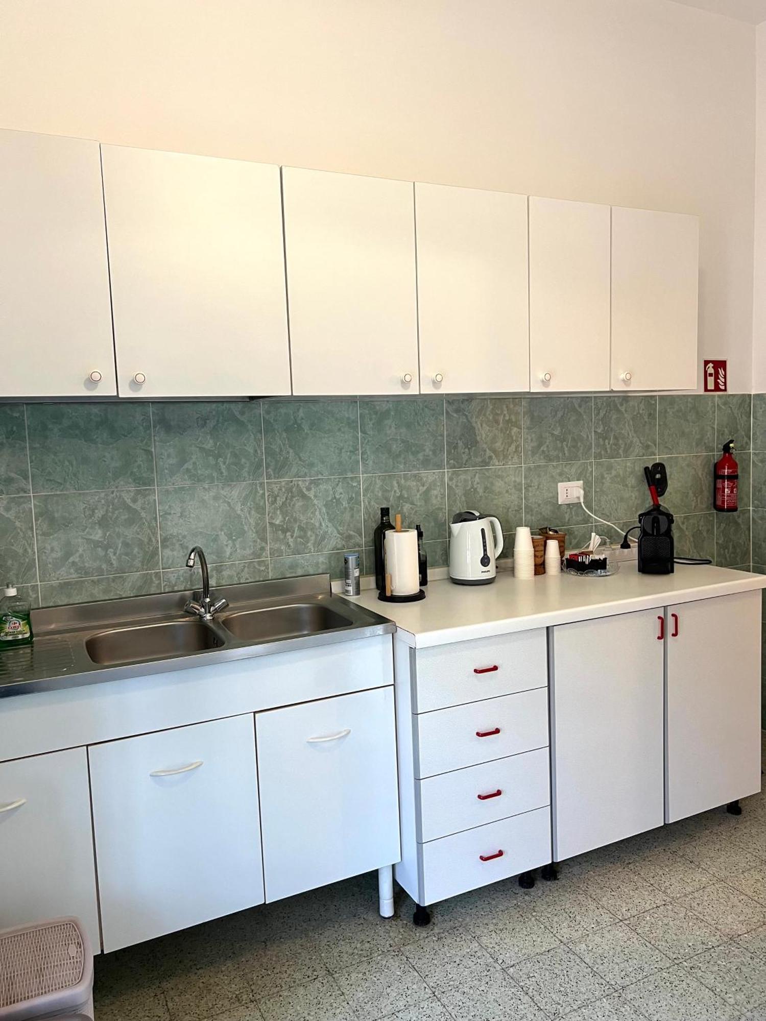 Eufonia Gemelli Apartment *