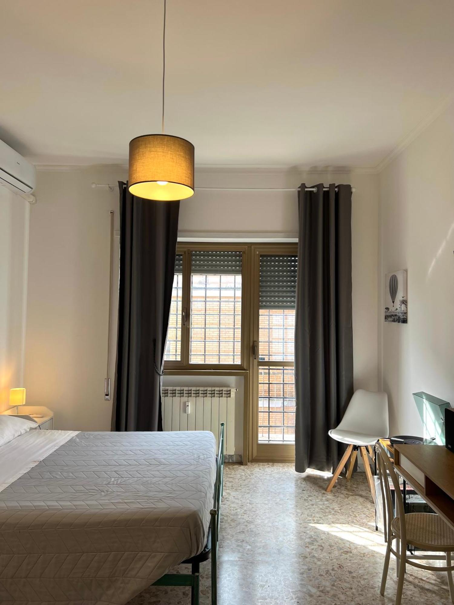 Apartment Eufonia Gemelli *