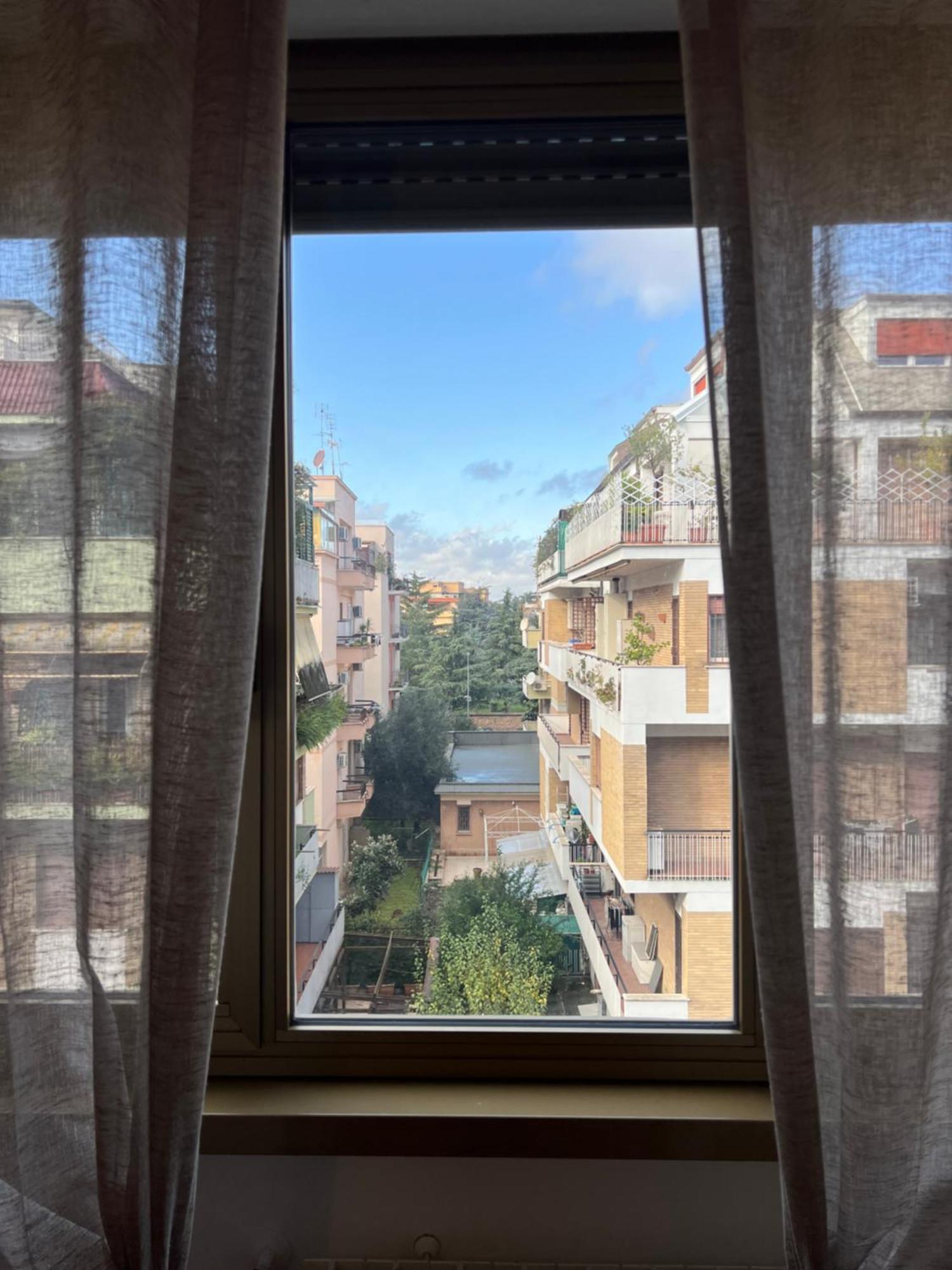 Eufonia Gemelli Rome
