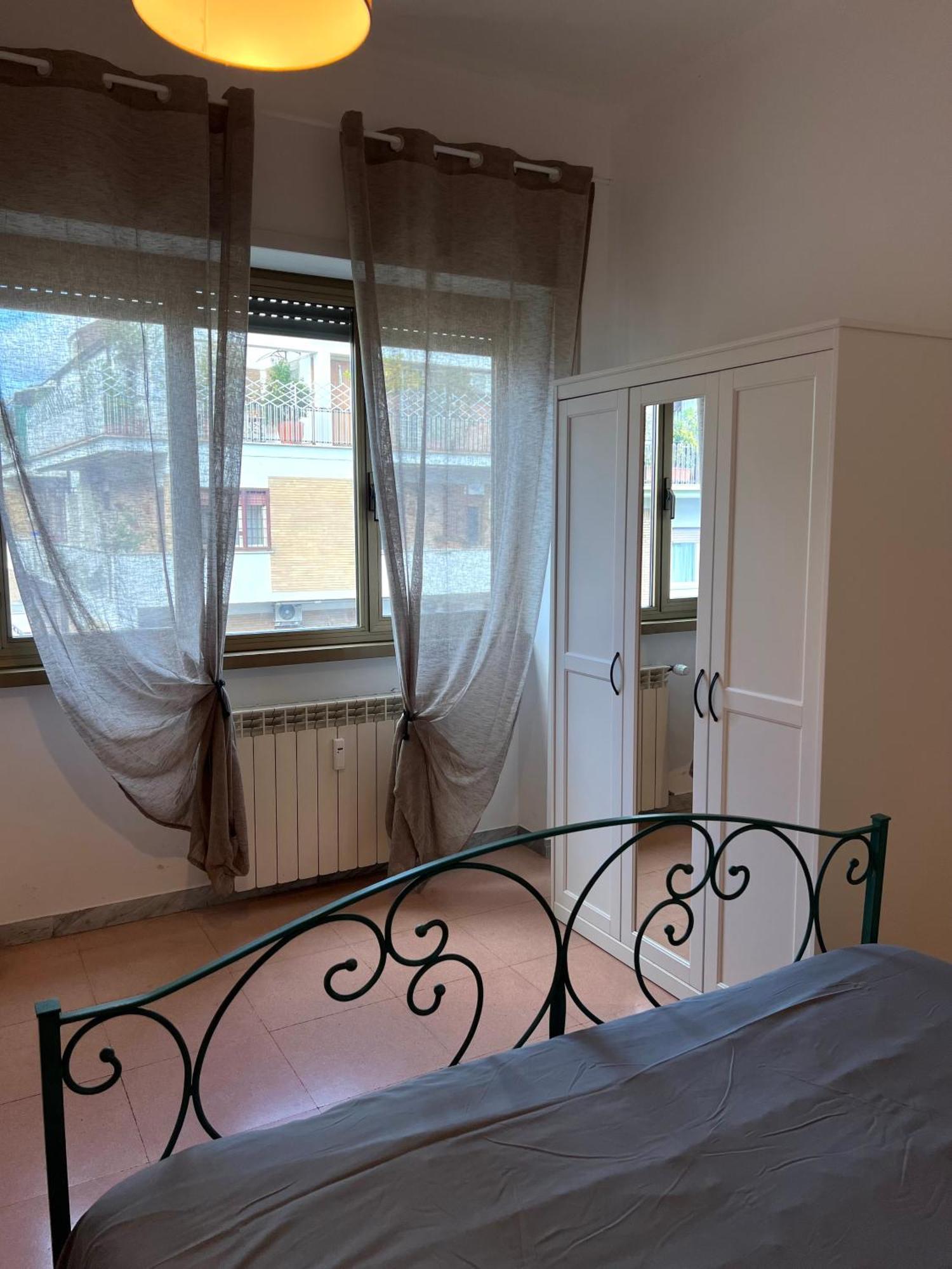 Eufonia Gemelli Apartment