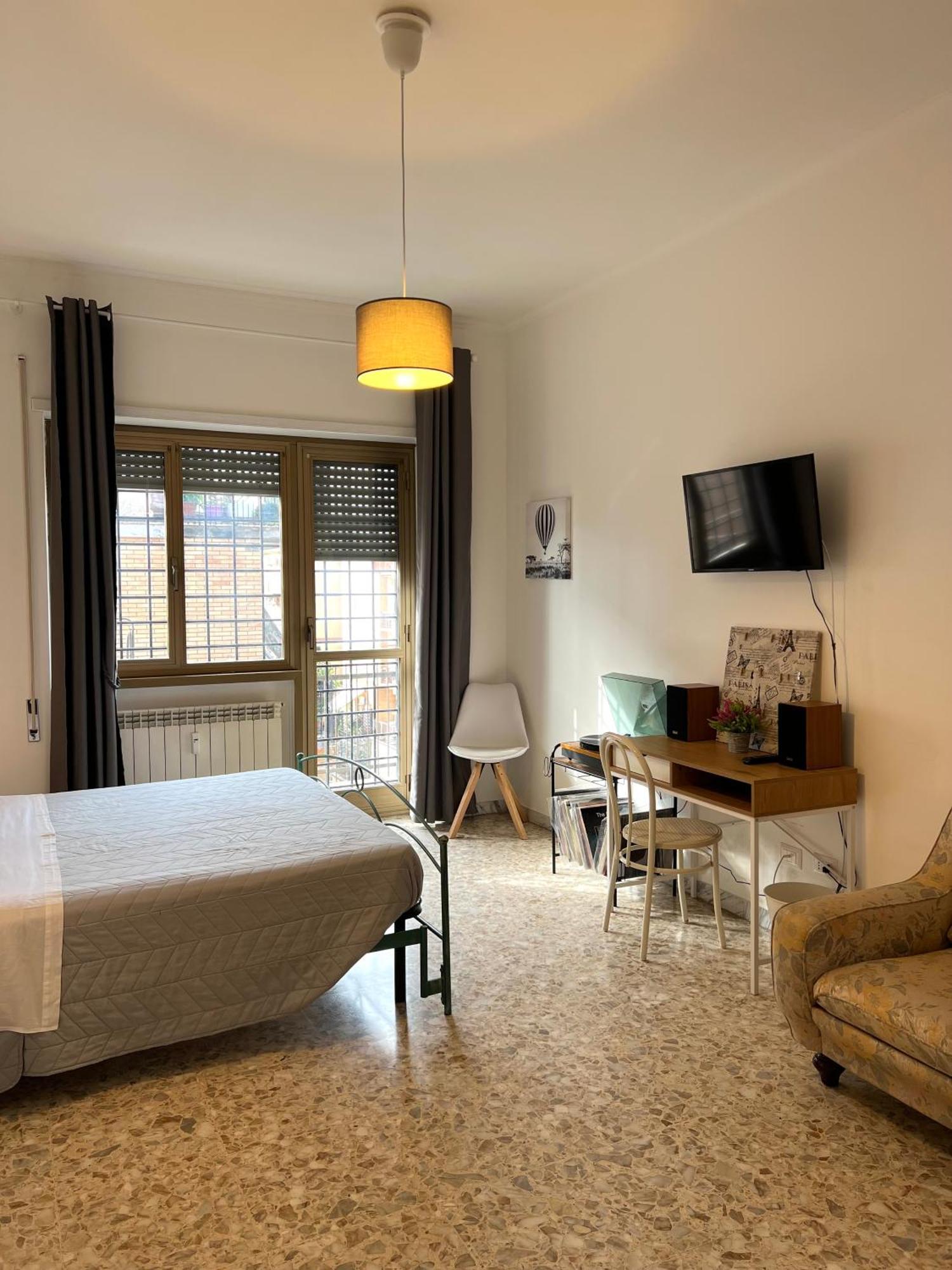 Apartment Eufonia Gemelli