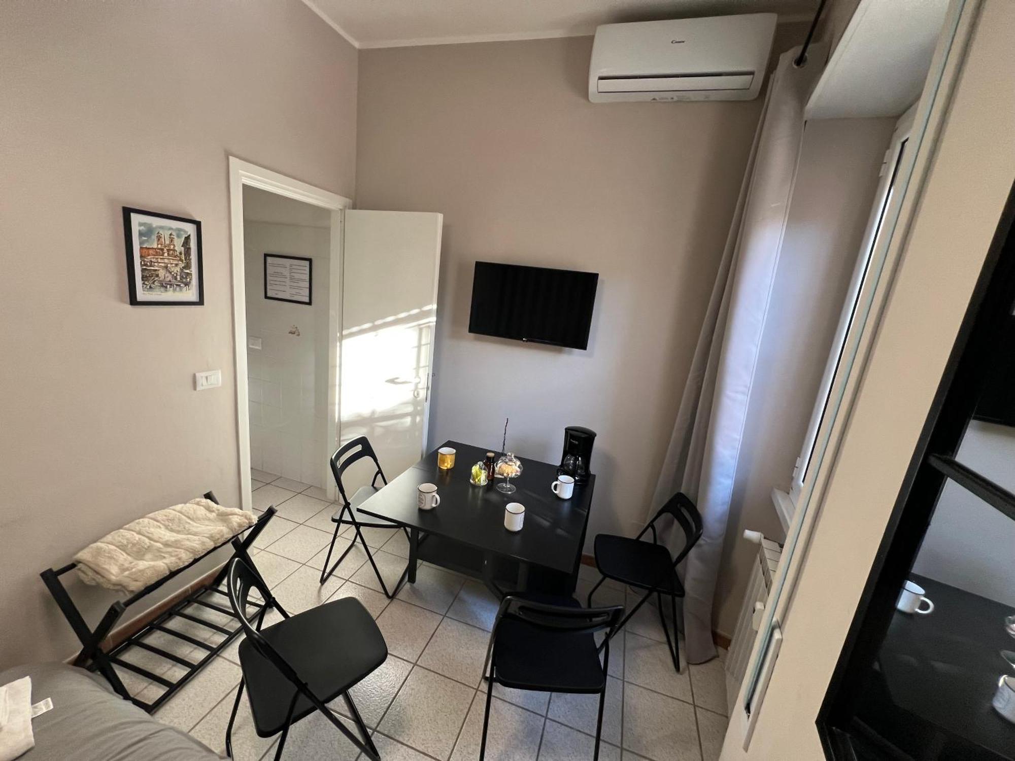 Romandays Centralissimo Apartment Rome