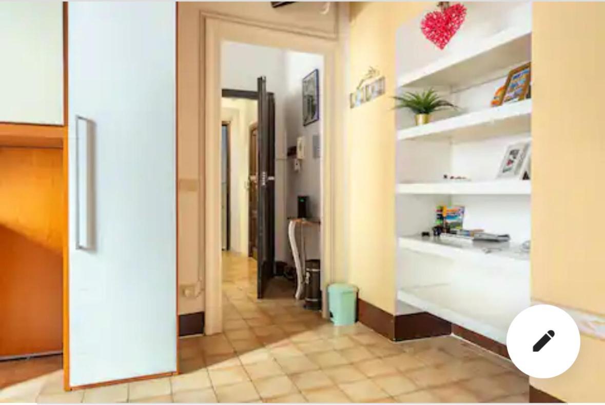 Apartment Domus Vaticana Rome