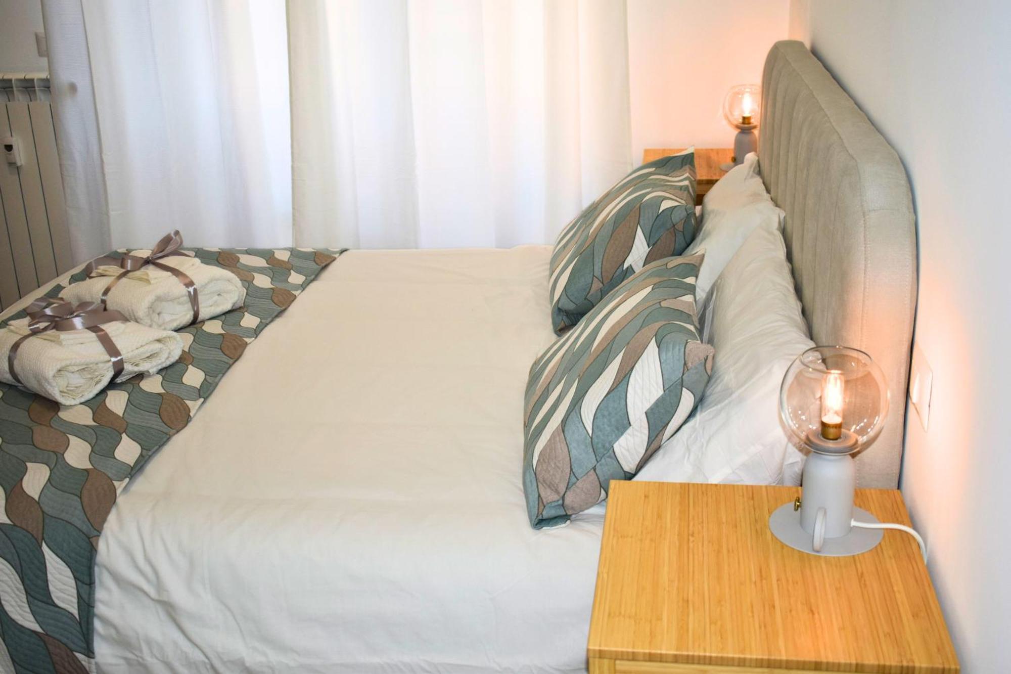 Dimora Artis By Gialel Apartment *