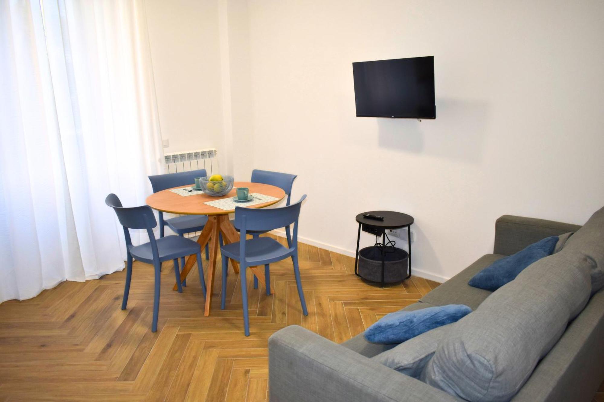 Dimora Artis By Gialel Apartment Rome