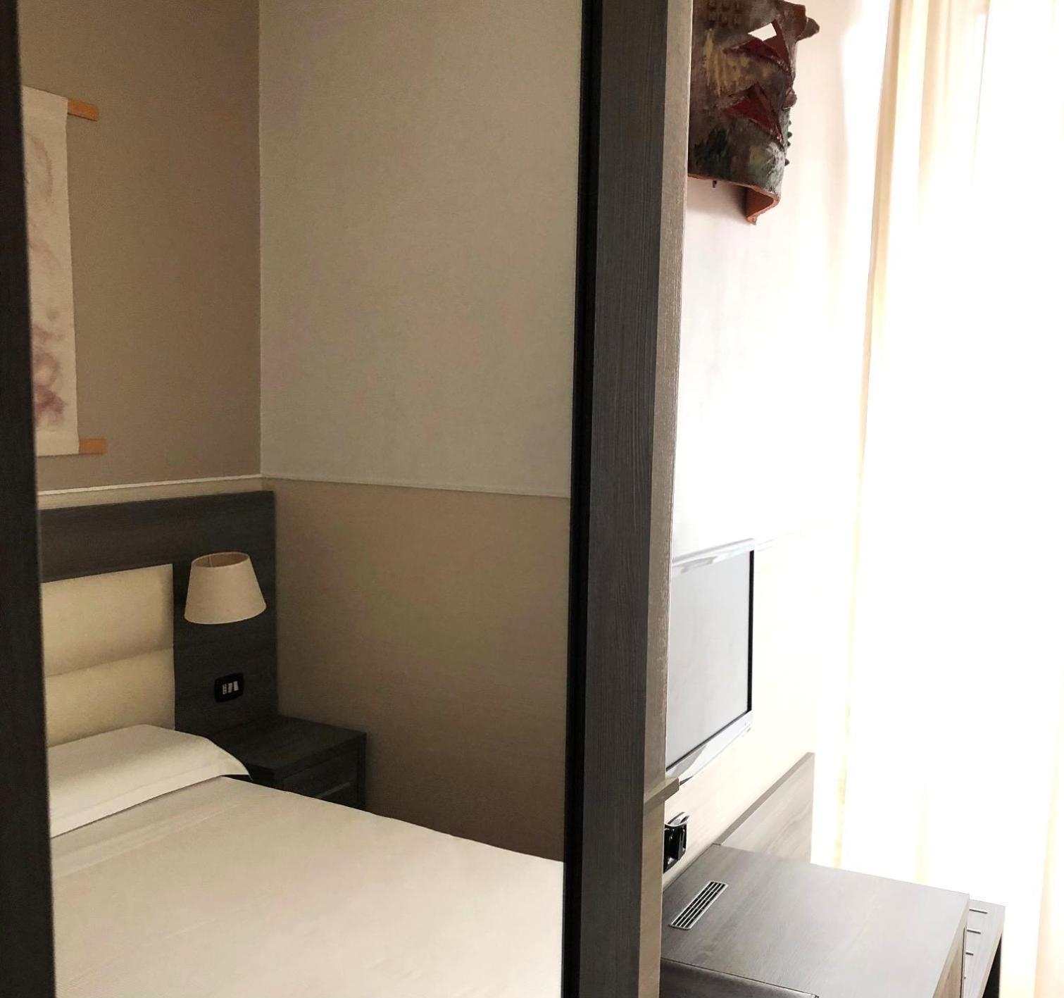 Aphrodite 4* Rome