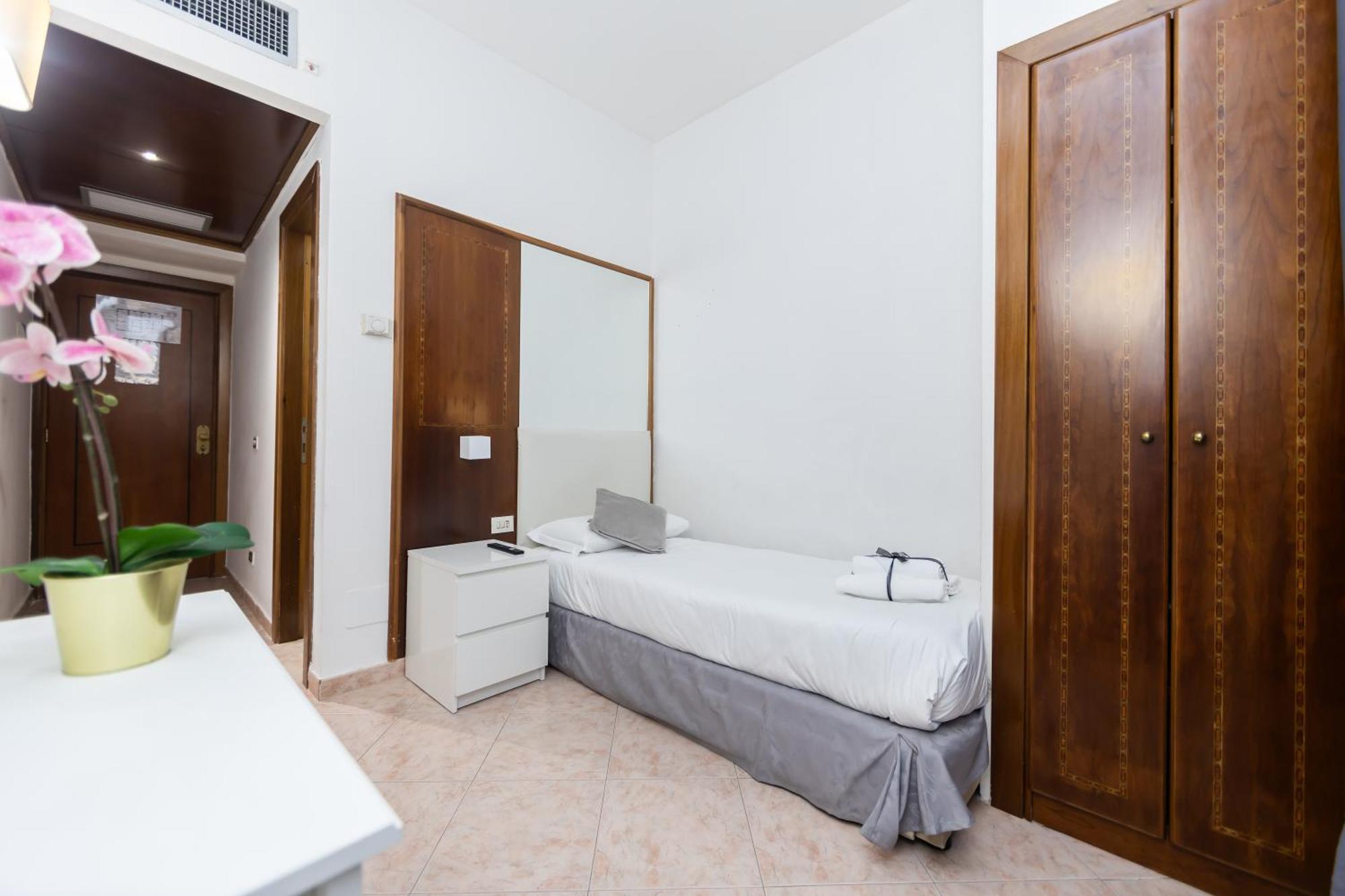 Max Hotel Rome