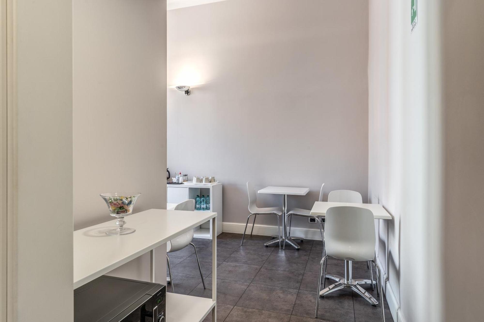 Cavour 278 Guest house 2*