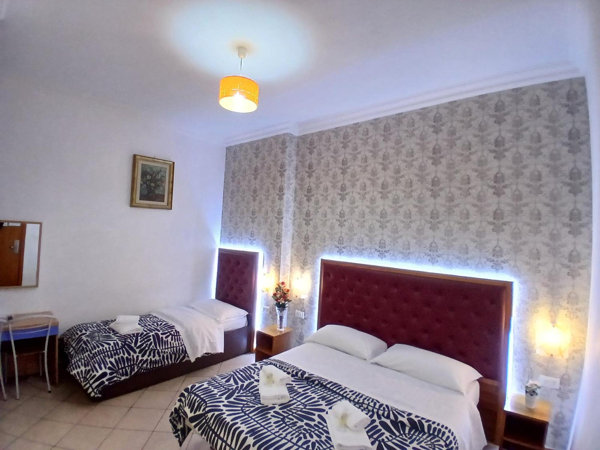 Guest house A&c Much Ii *