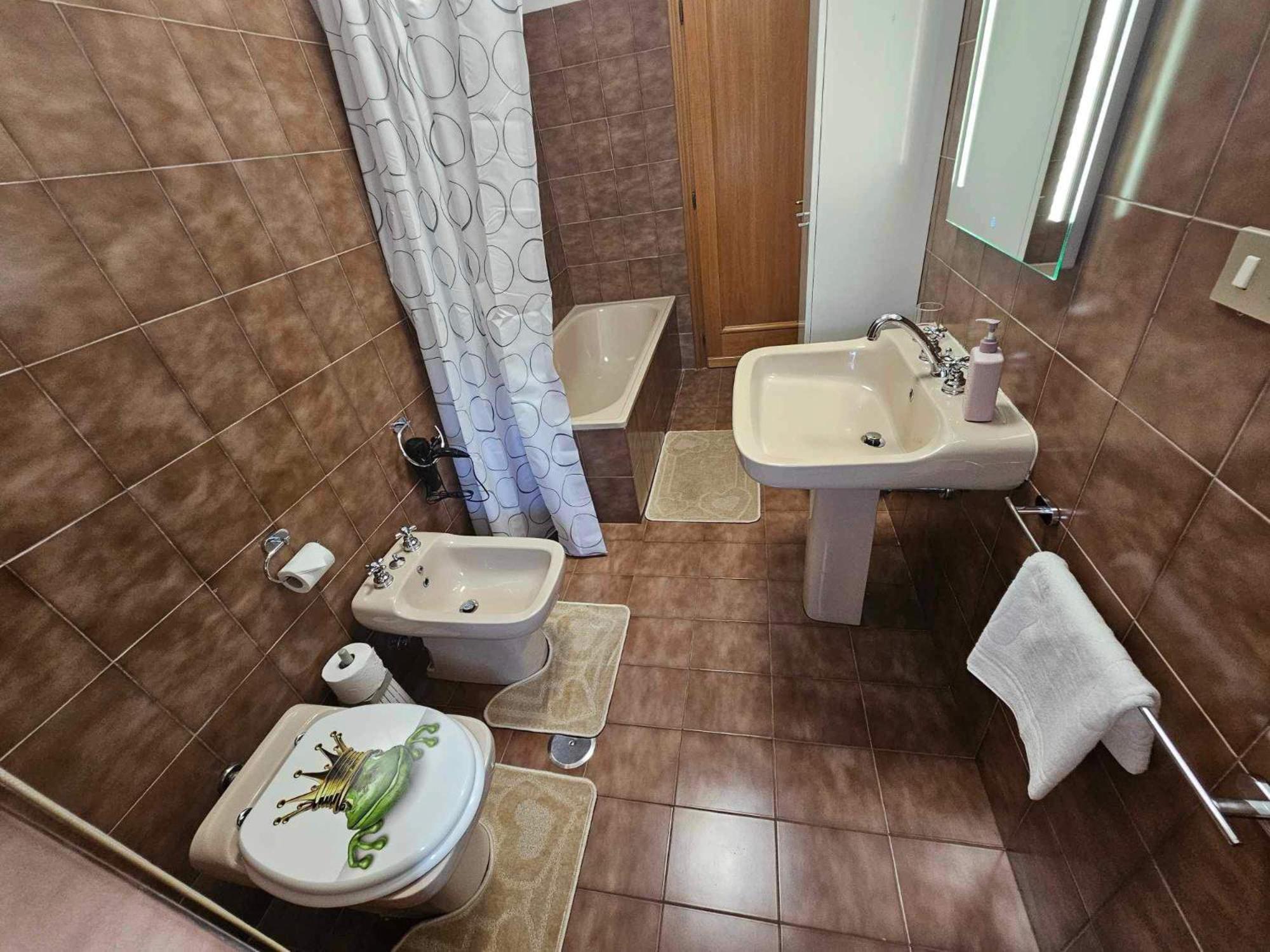 Bed & Breakfast Guest House Demma *