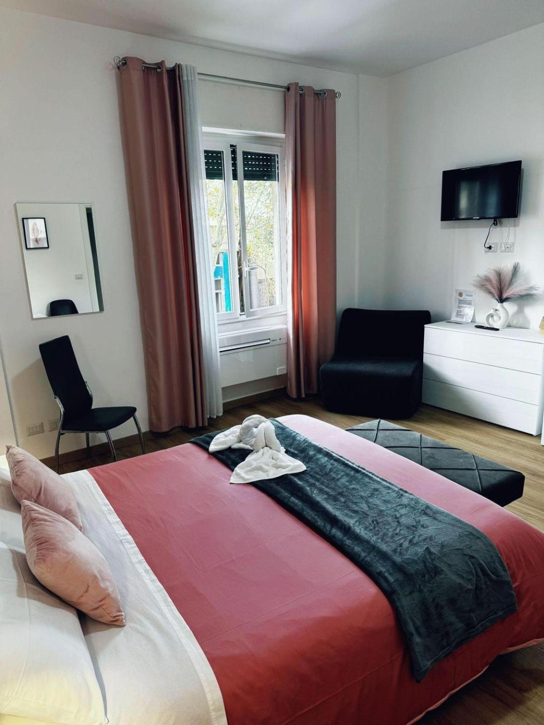 Apartment San Paolo Casa Bella Rome