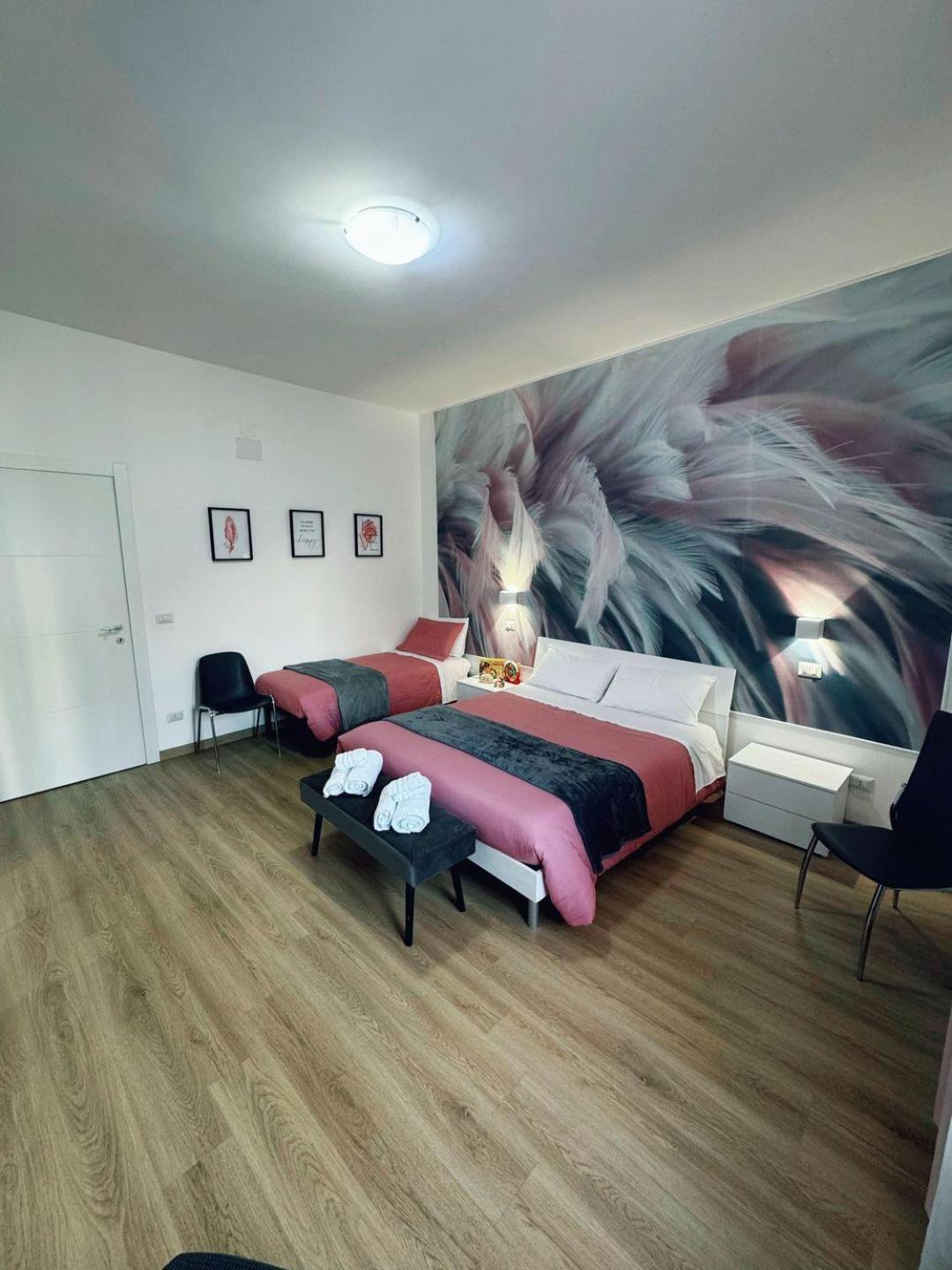San Paolo Casa Bella Apartment