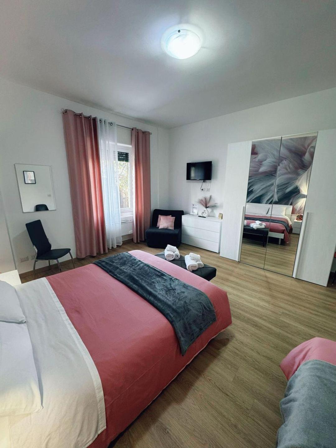 San Paolo Casa Bella Apartment *
