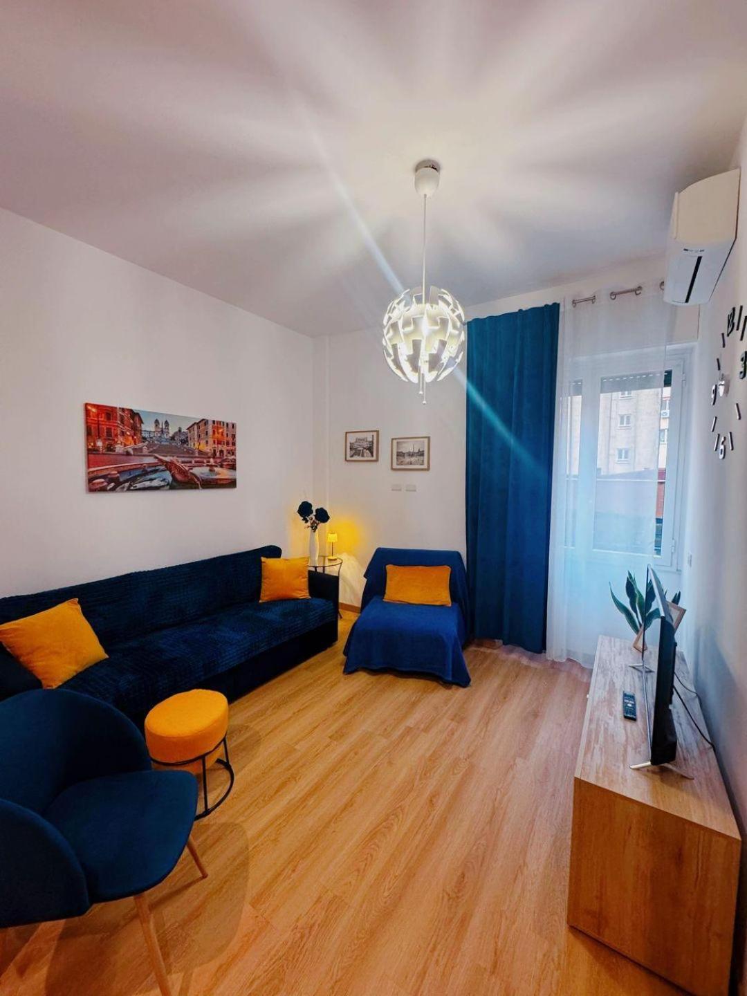 San Paolo Casa Bella Apartment