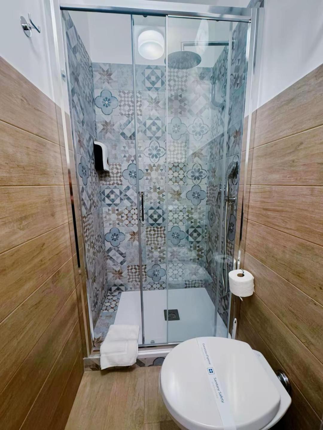 Apartment San Paolo Casa Bella *