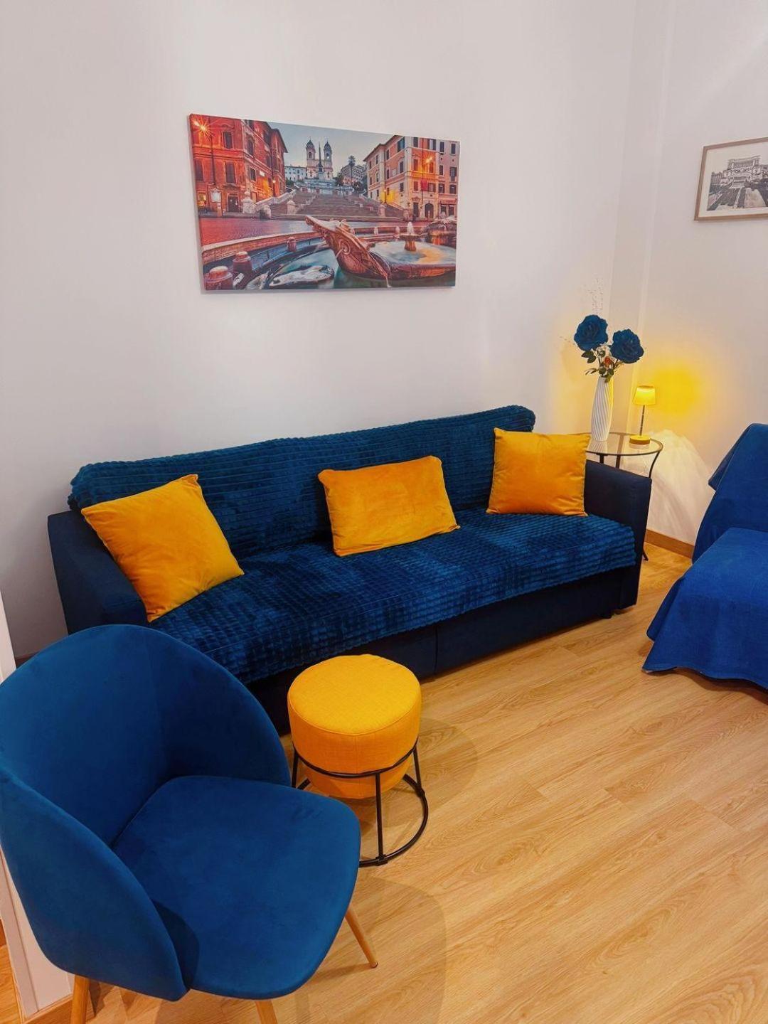 Apartment San Paolo Casa Bella *