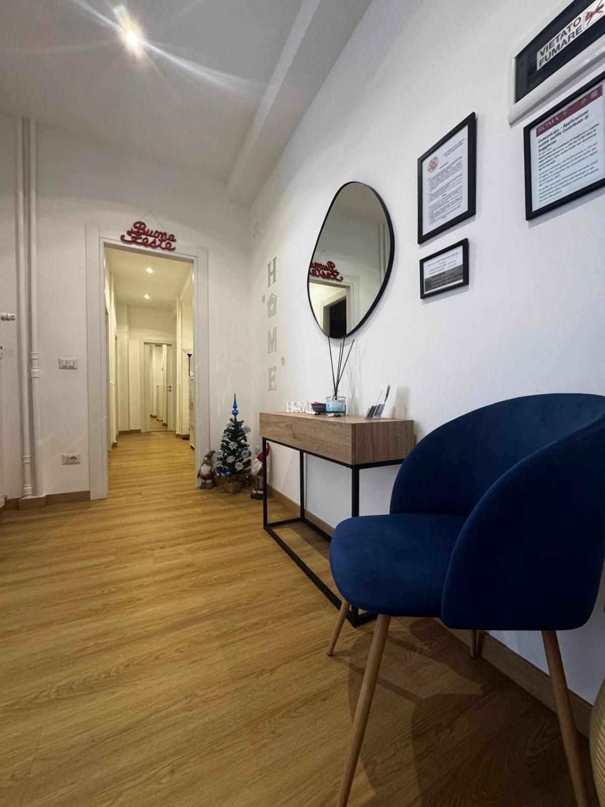San Paolo Casa Bella Apartment *