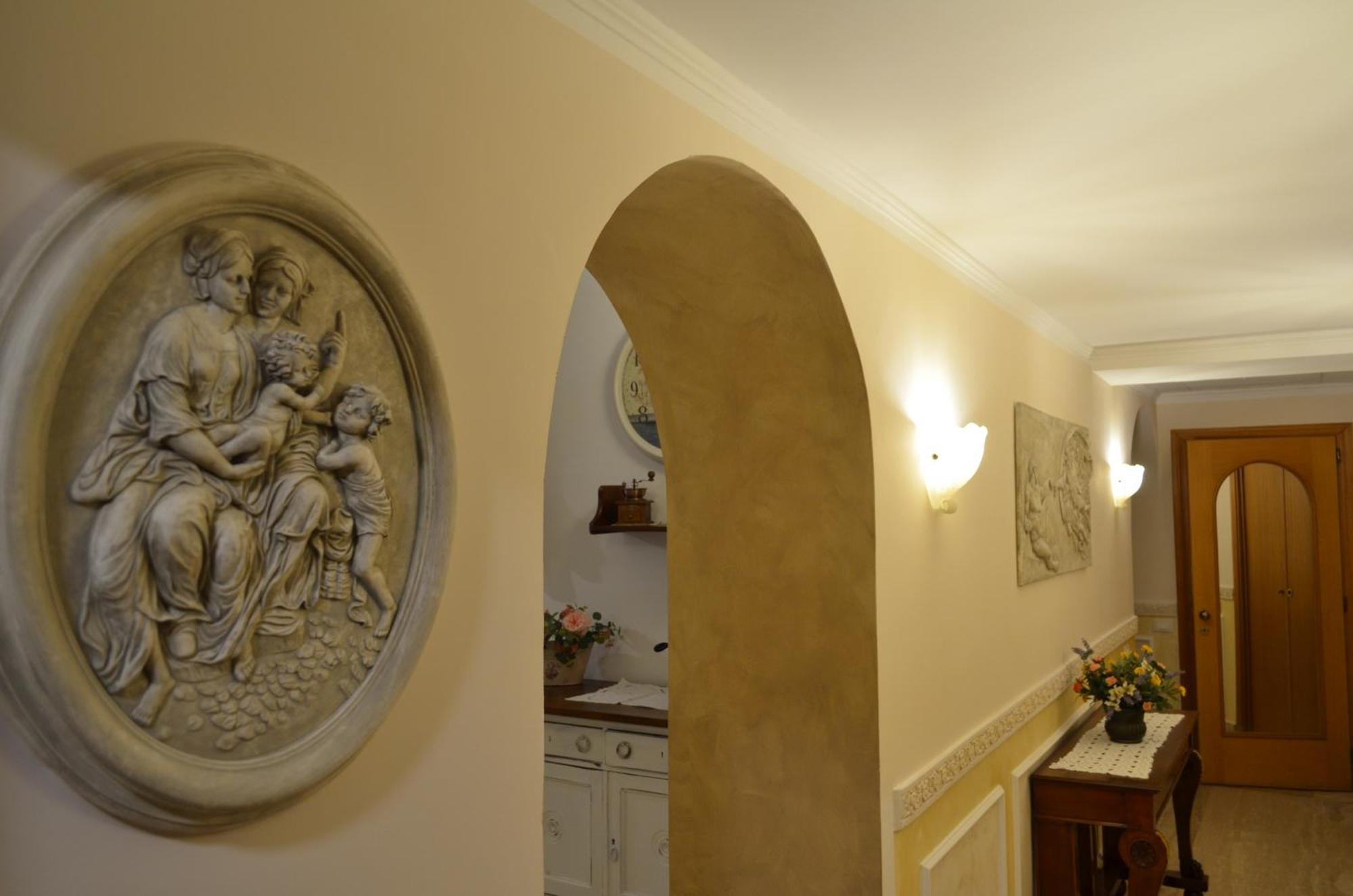Stefano Soffici Domus Trastevere *