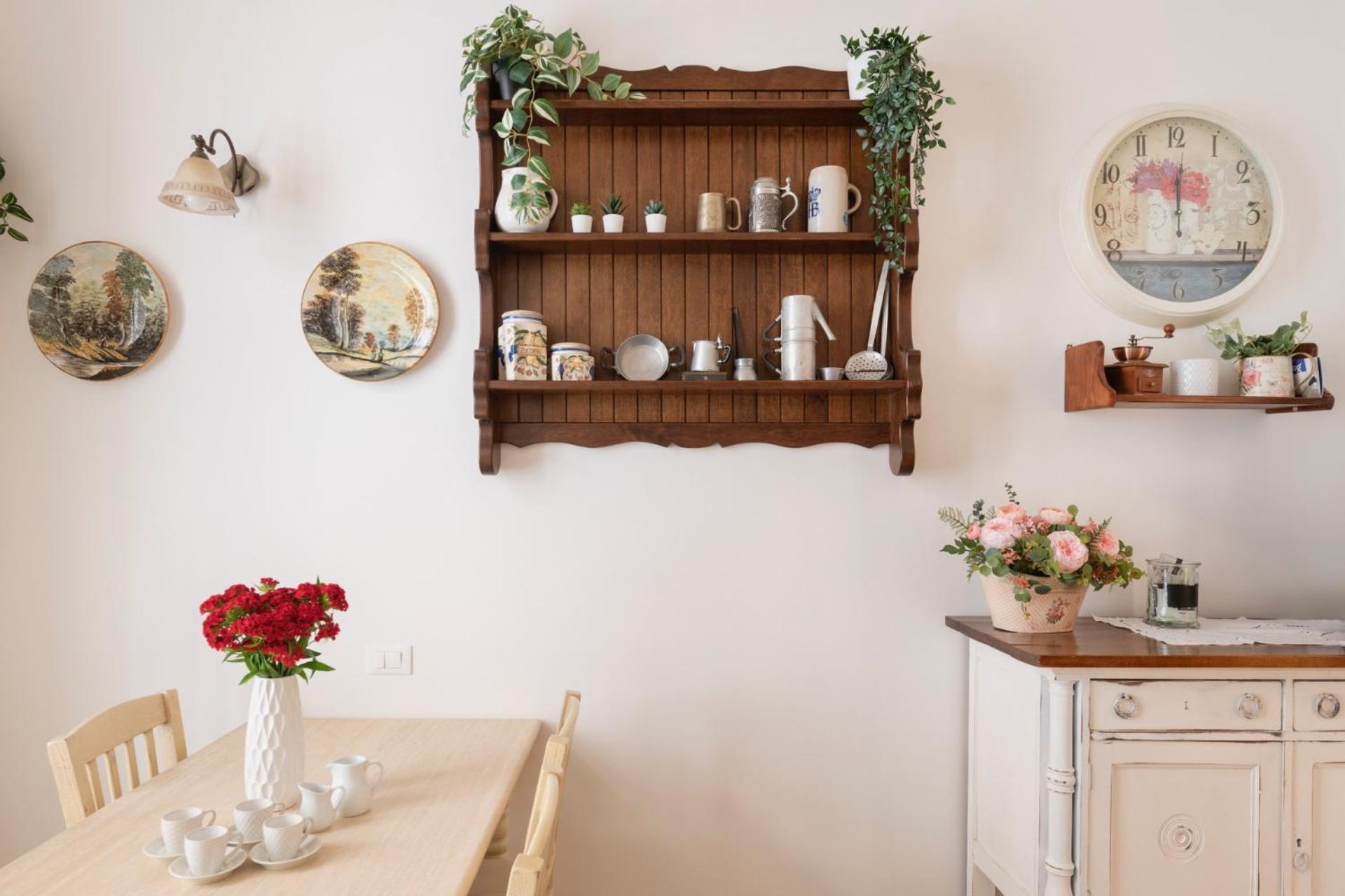 Apartment Stefano Soffici Domus Trastevere *