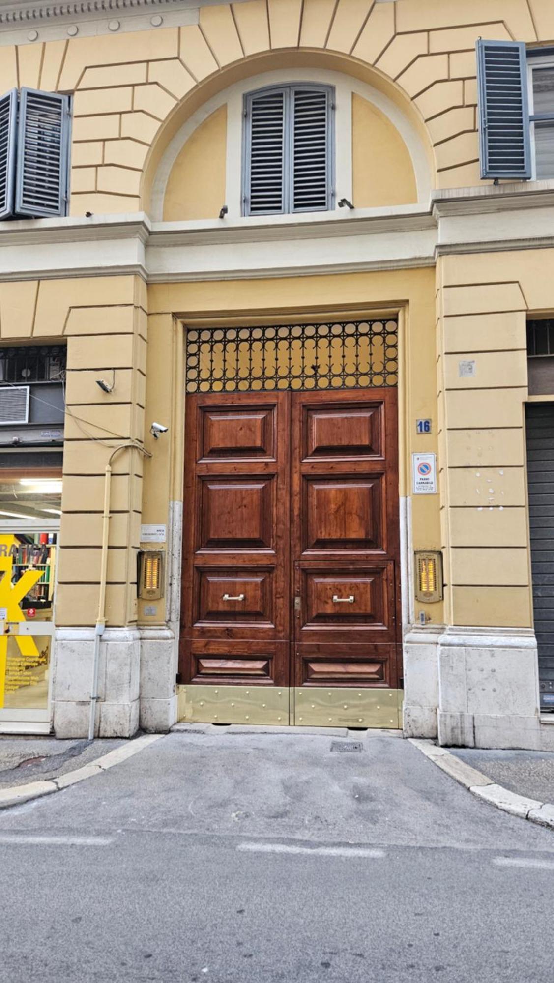 Didihouse * Rome