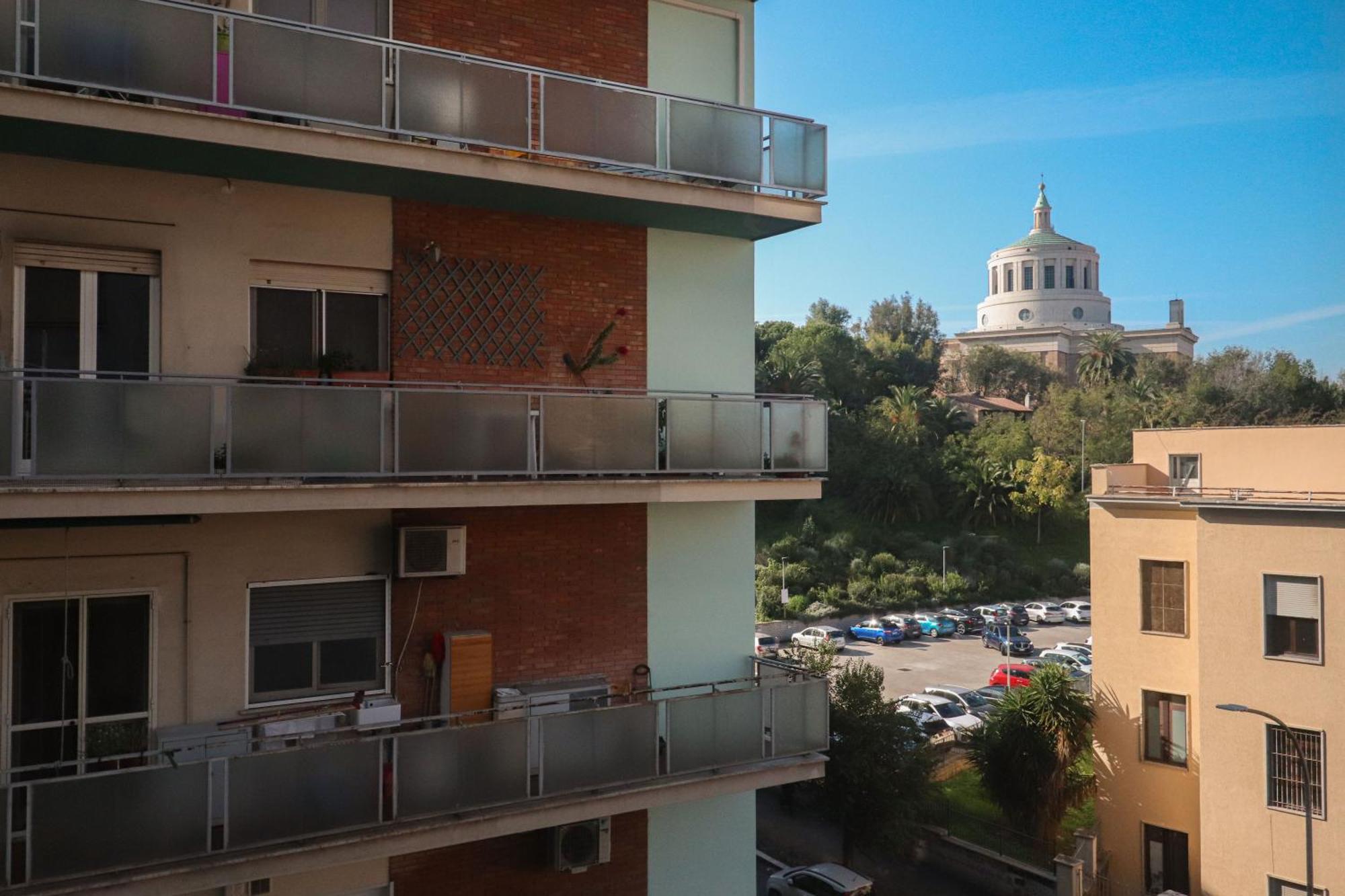 Dimora San Paolo Apartment Rome