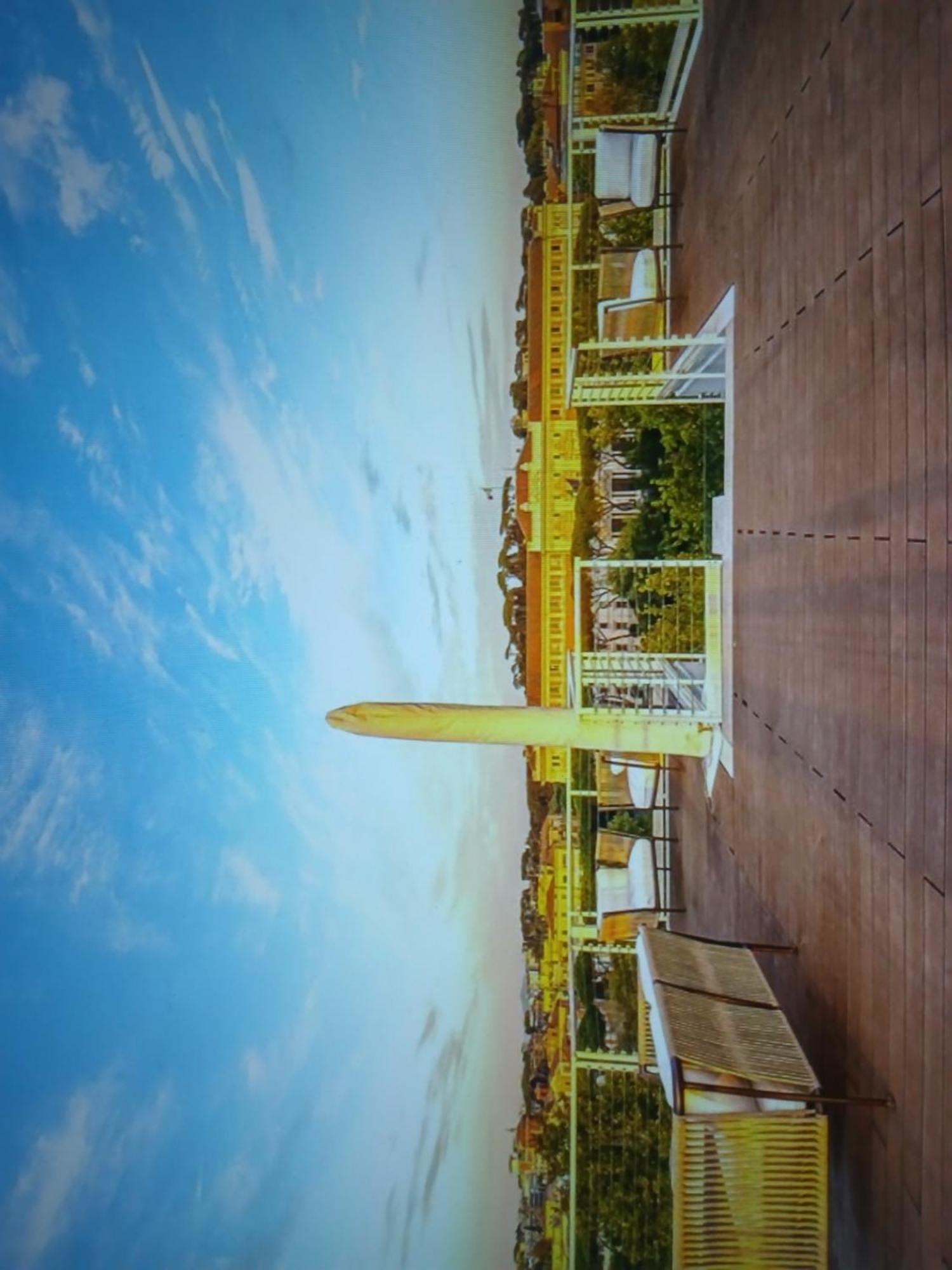 Panoramic Penthouse Geta 15 Percent Dscount - Message Me On Whatsap - Check The Photo For Details! Rome