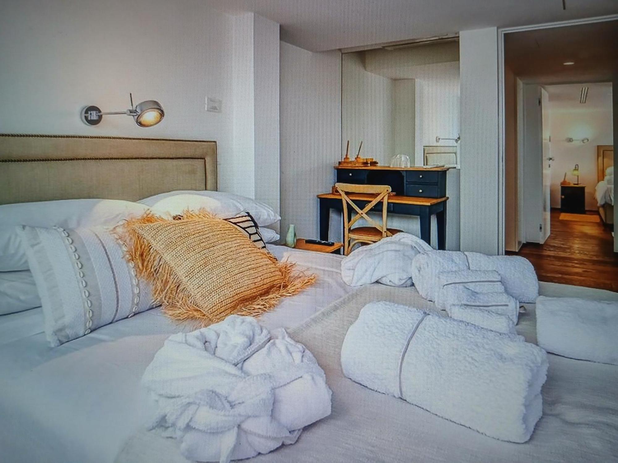 Panoramic Penthouse Geta 15 Percent Dscount - Message Me On Whatsap - Check The Photo For Details! * Rome