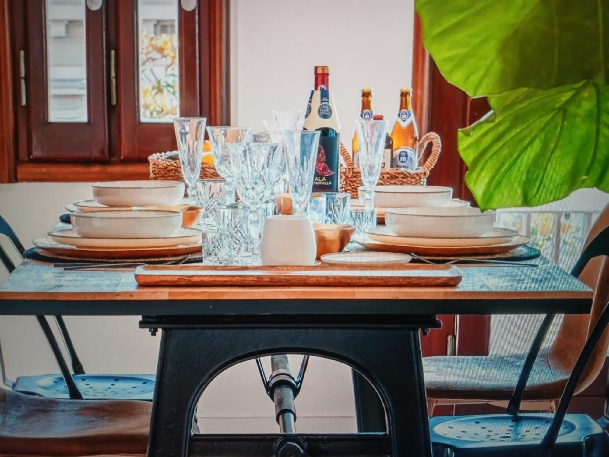 Panoramic Penthouse Geta 15 Percent Dscount - Message Me On Whatsap - Check The Photo For Details! Villa Rome