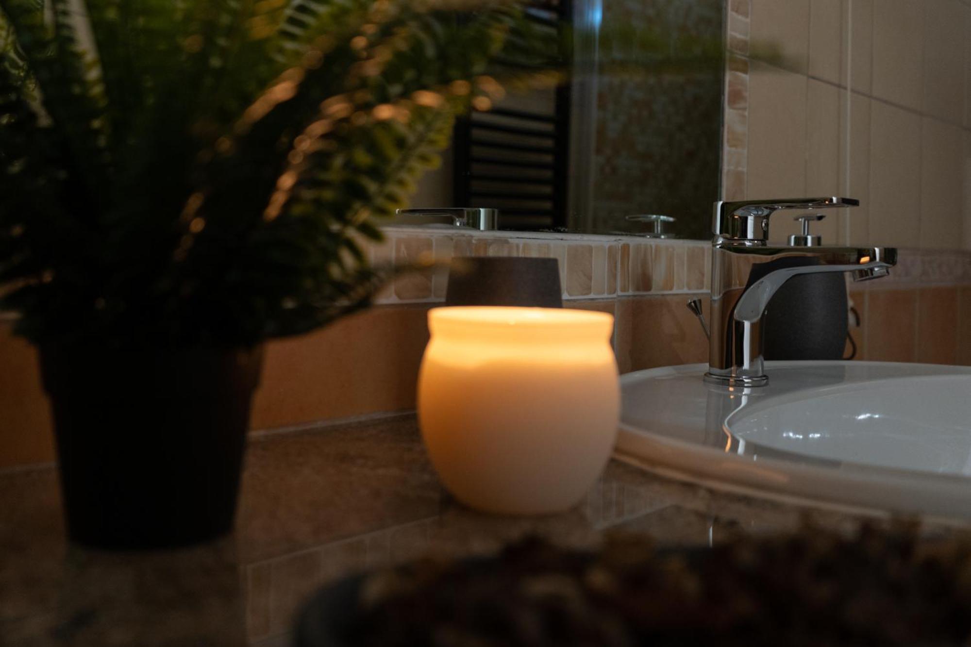 Trastevere Apartment *