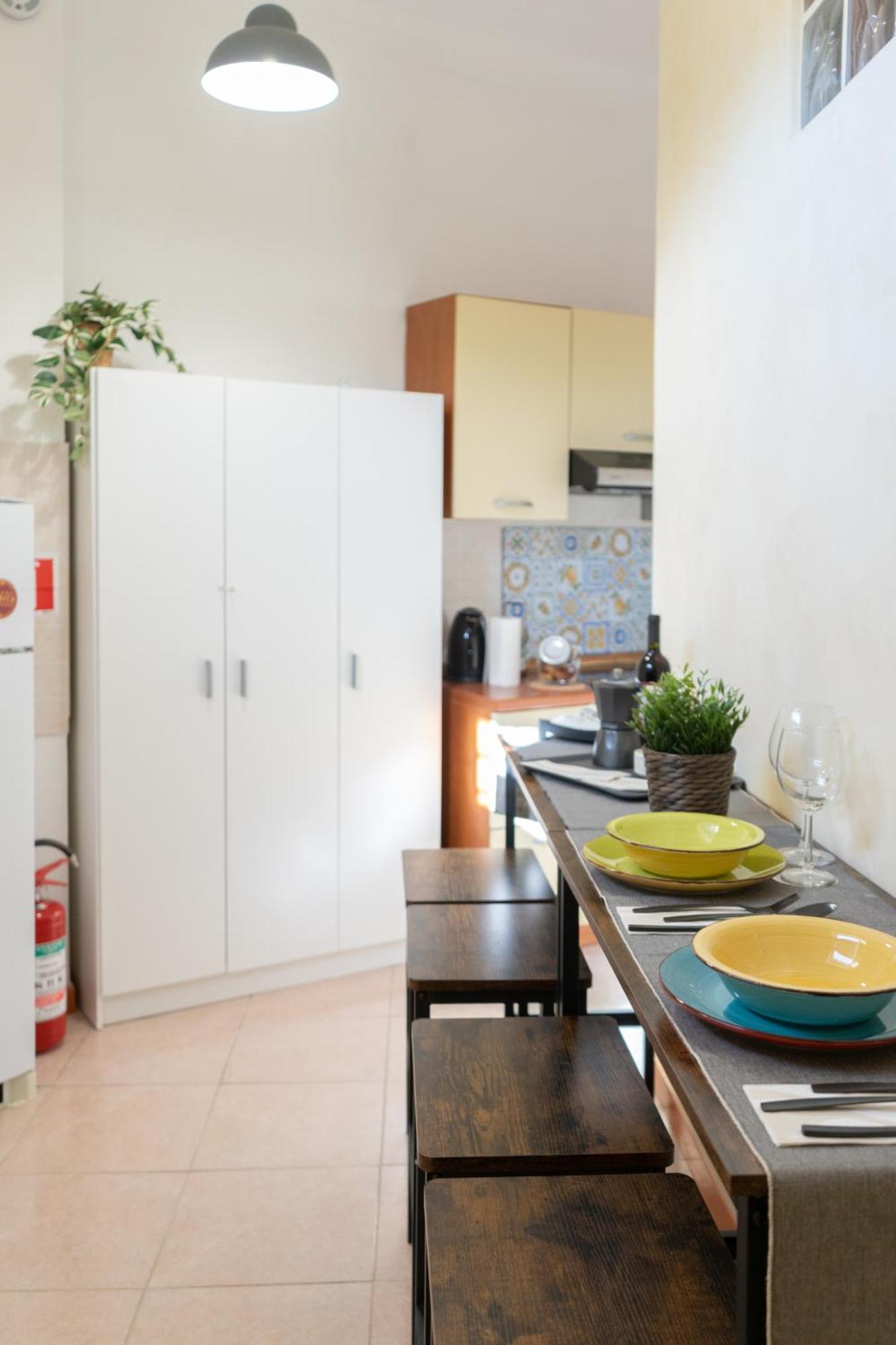 Trastevere Apartment *