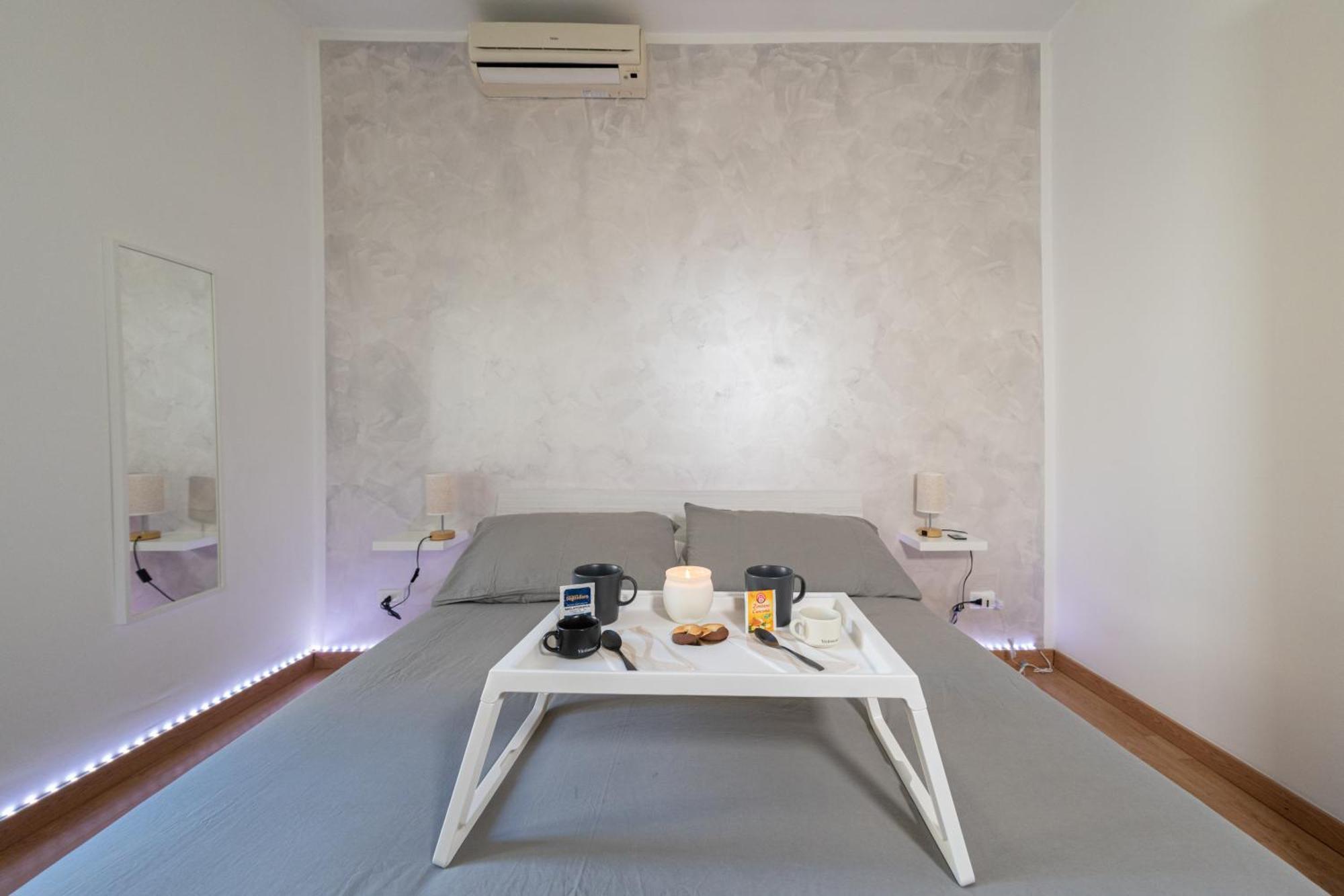 Apartment Trastevere Rome