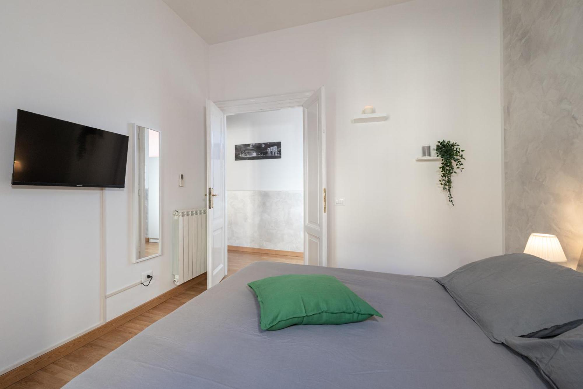 Trastevere Apartment Rome
