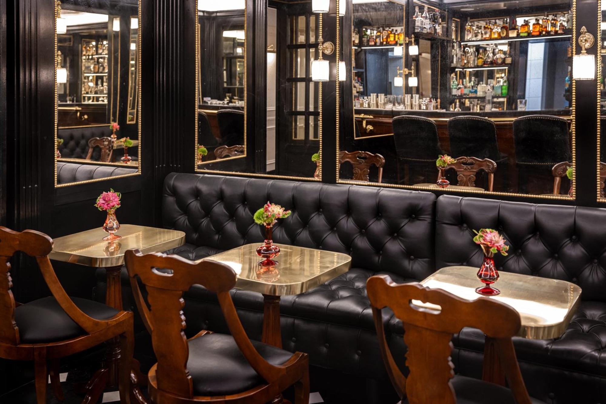 D'inghilterra - Starhotels Collezione 5* Rome