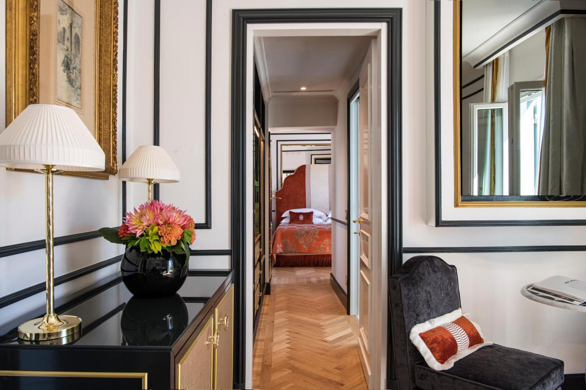 D'inghilterra - Starhotels Collezione Hotel Rome