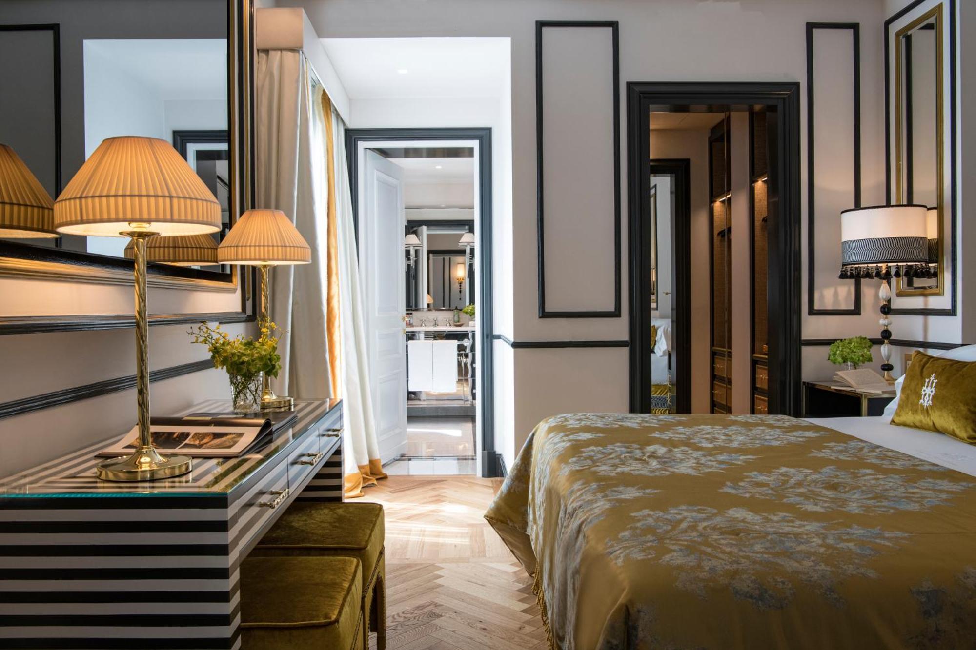 D'inghilterra - Starhotels Collezione Rome