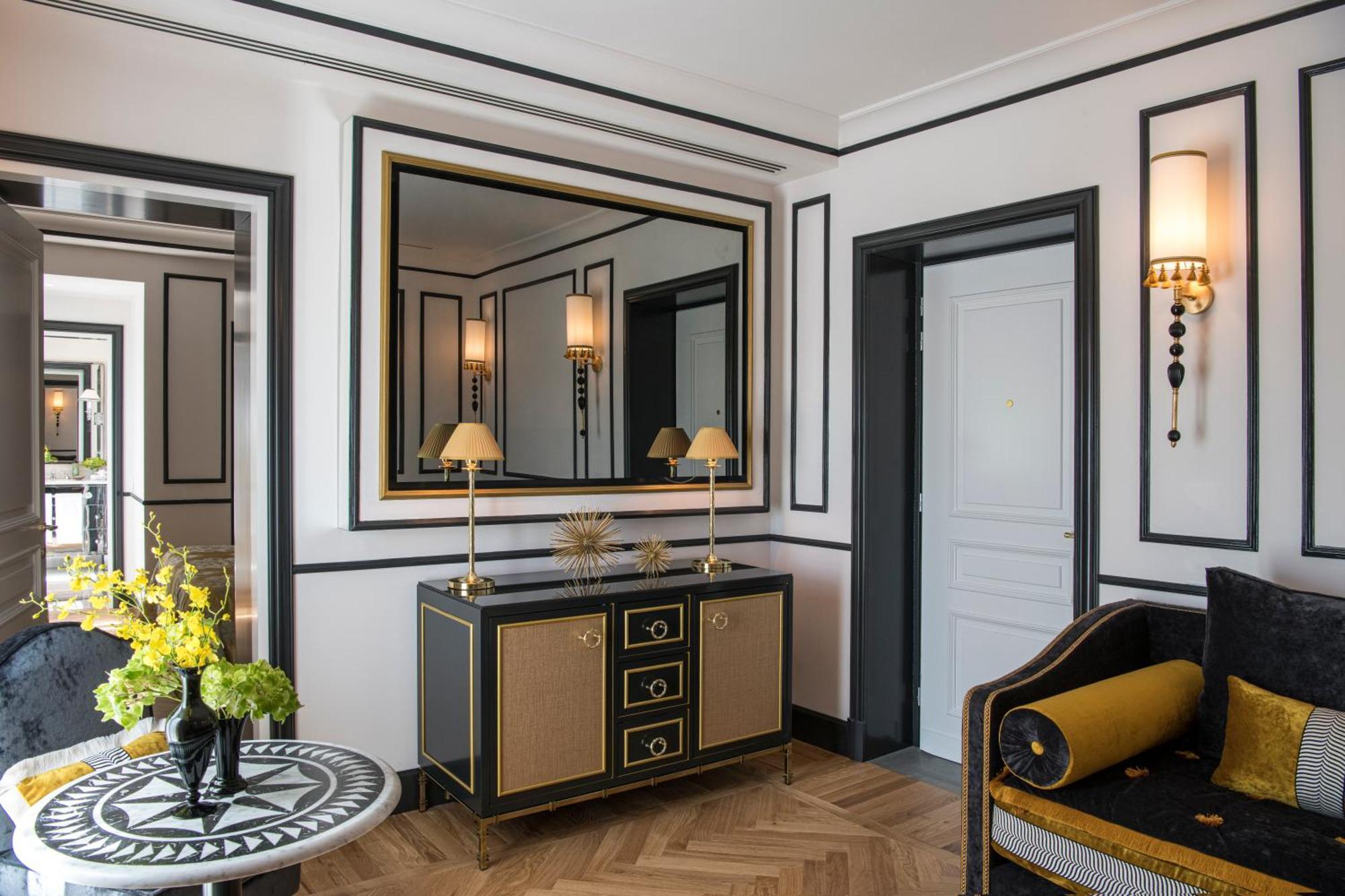 D'inghilterra - Starhotels Collezione 5* Rome