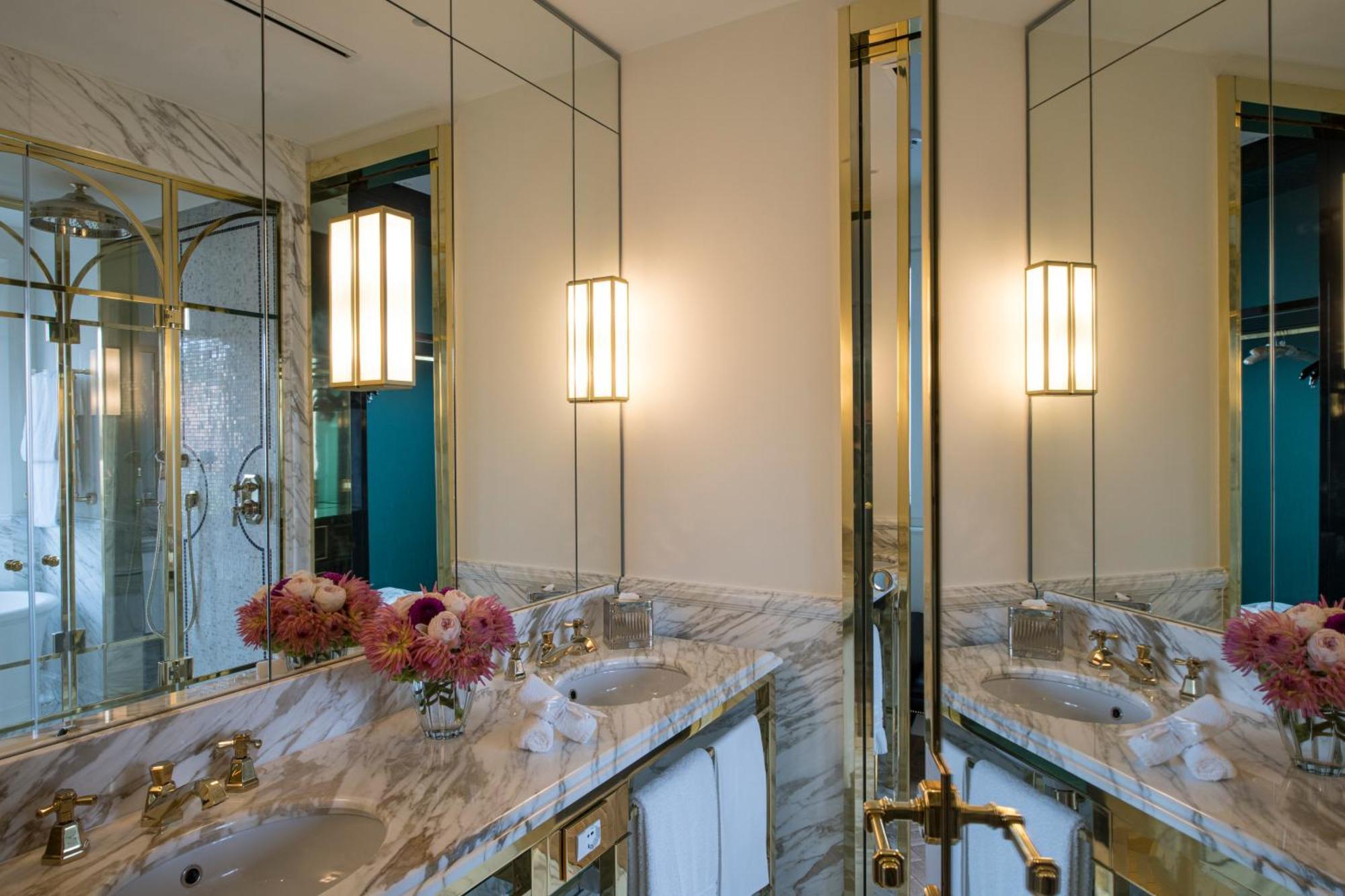 D'inghilterra - Starhotels Collezione Rome