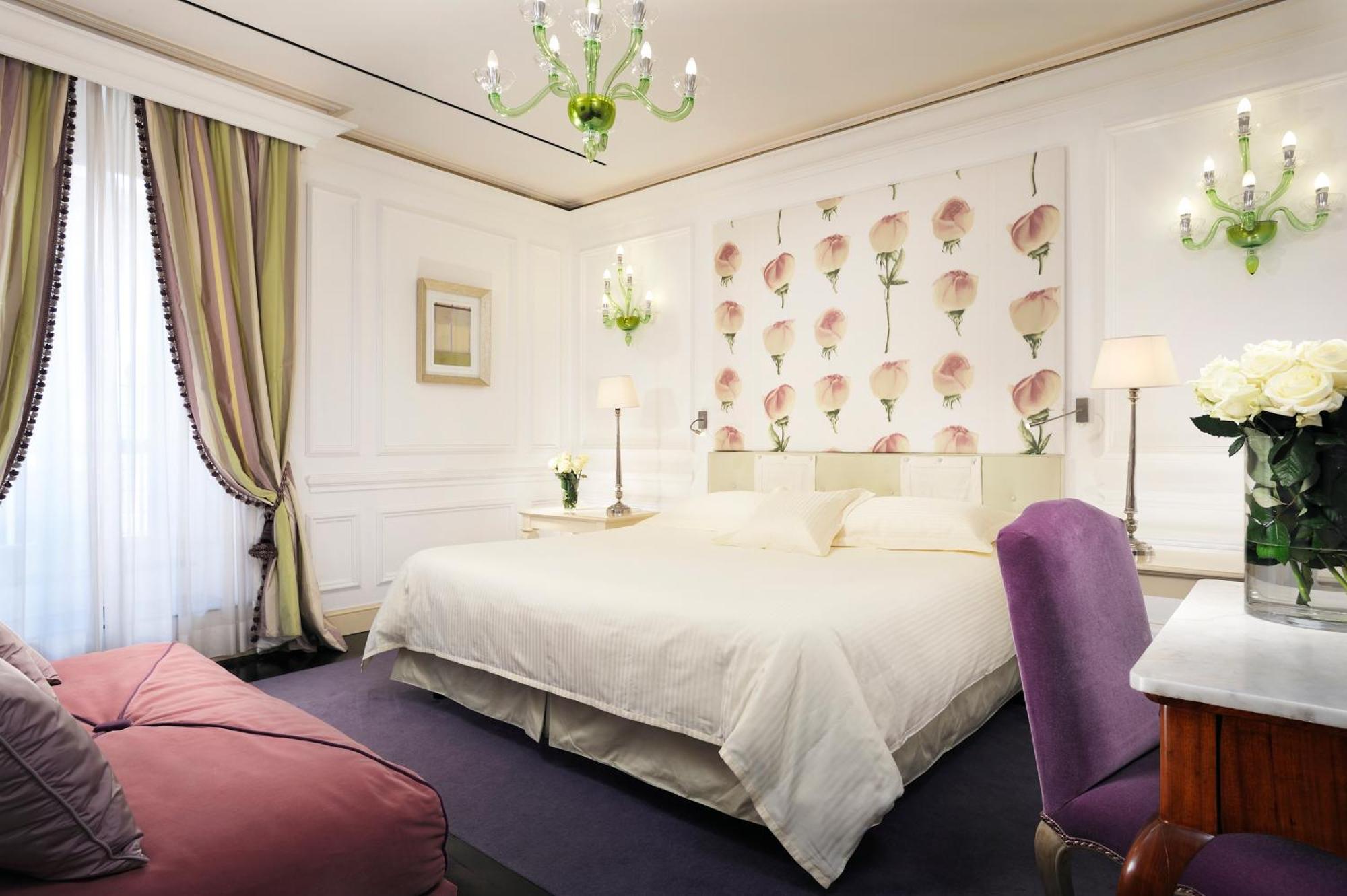 D'inghilterra - Starhotels Collezione Rome