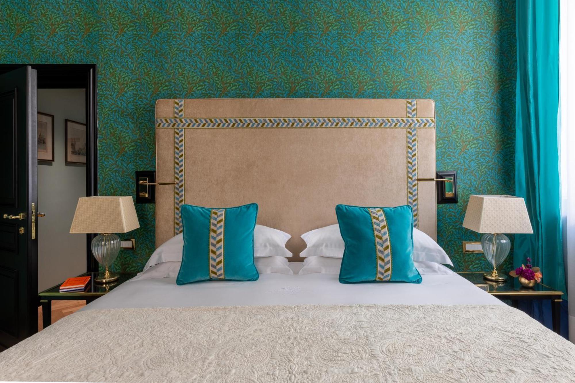 D'inghilterra - Starhotels Collezione Hotel Rome