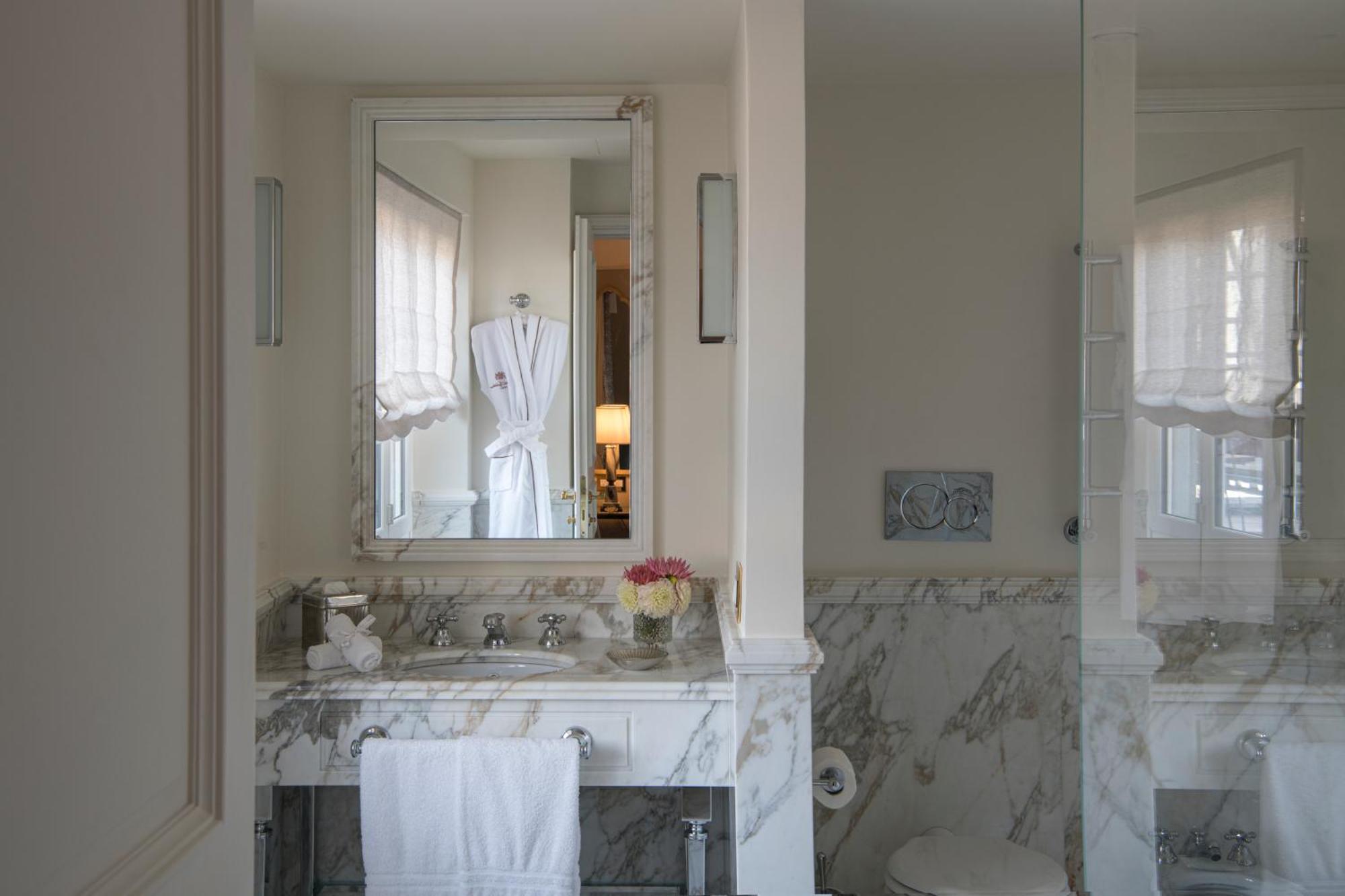 D'inghilterra - Starhotels Collezione Rome
