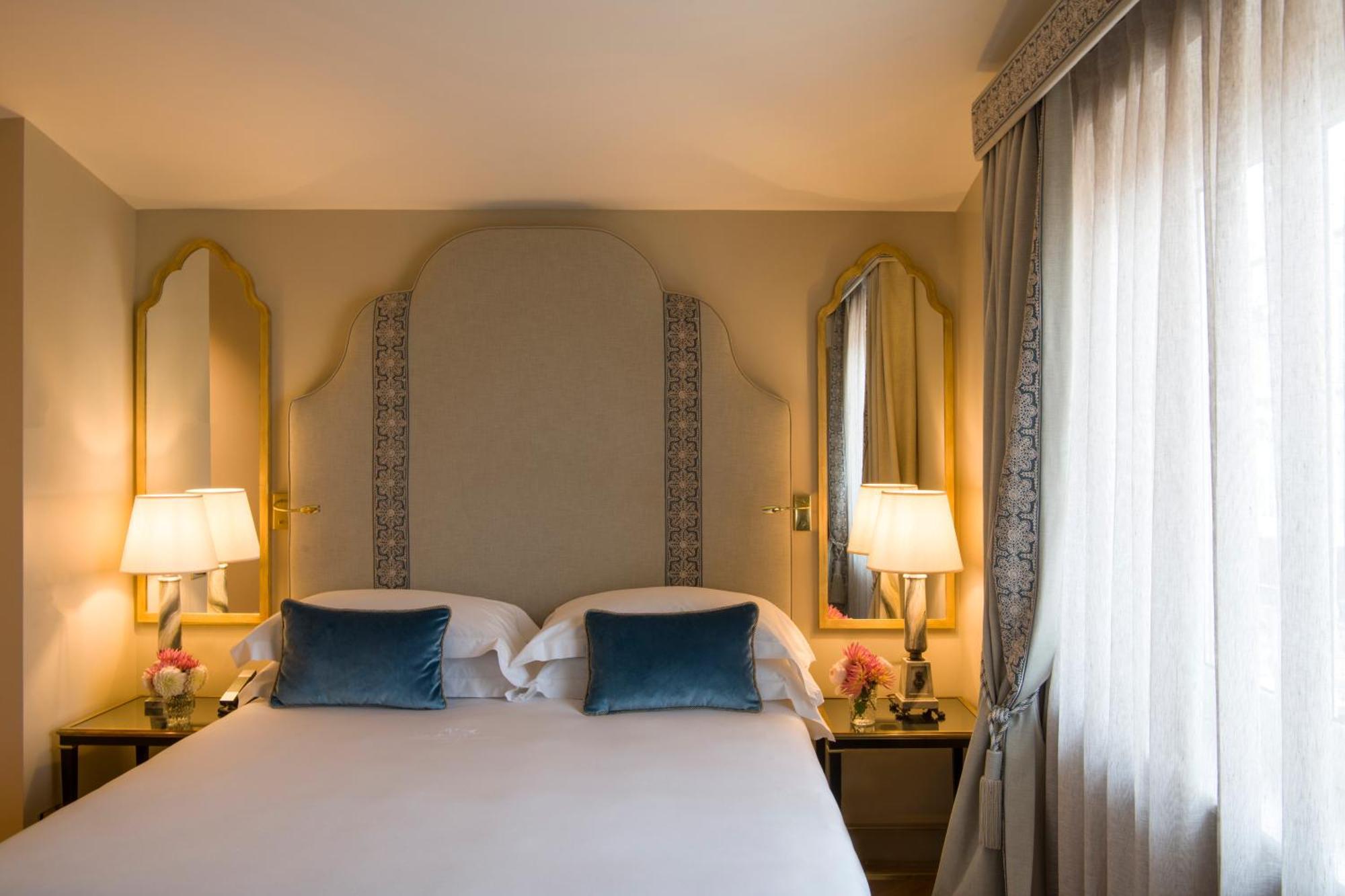 D'inghilterra - Starhotels Collezione 5* Rome
