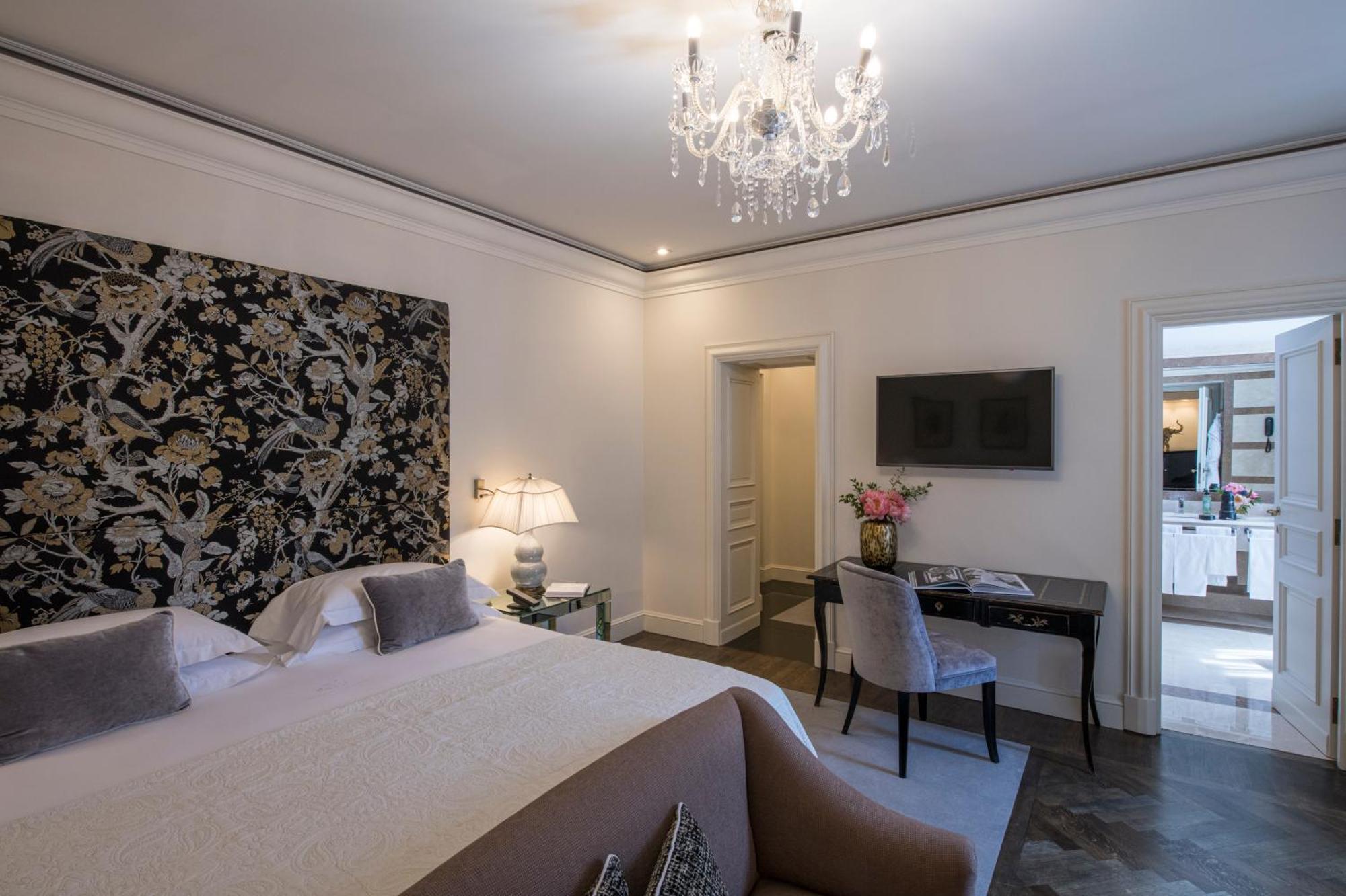 D'inghilterra - Starhotels Collezione Rome