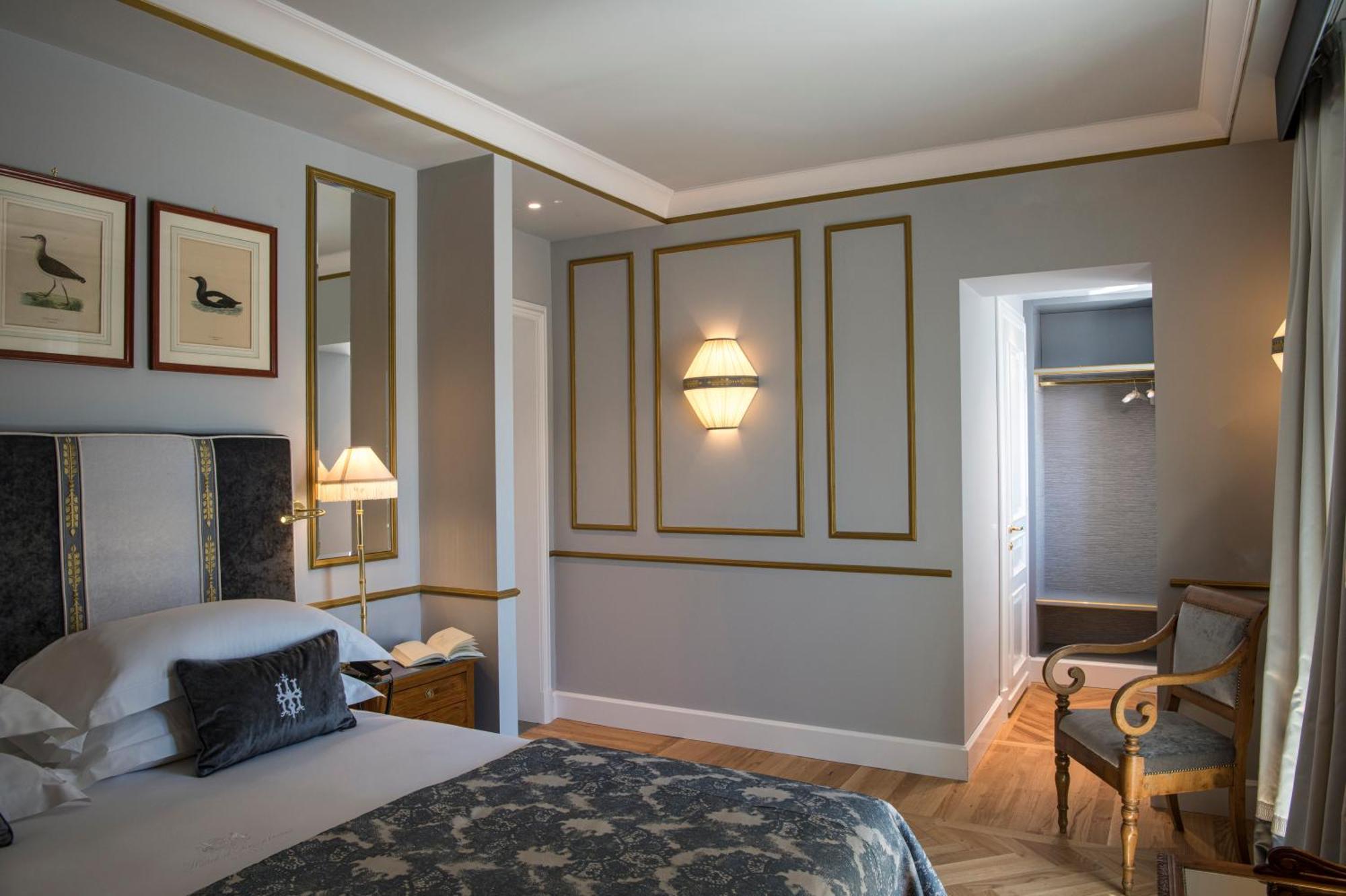 D'inghilterra - Starhotels Collezione 5* Rome